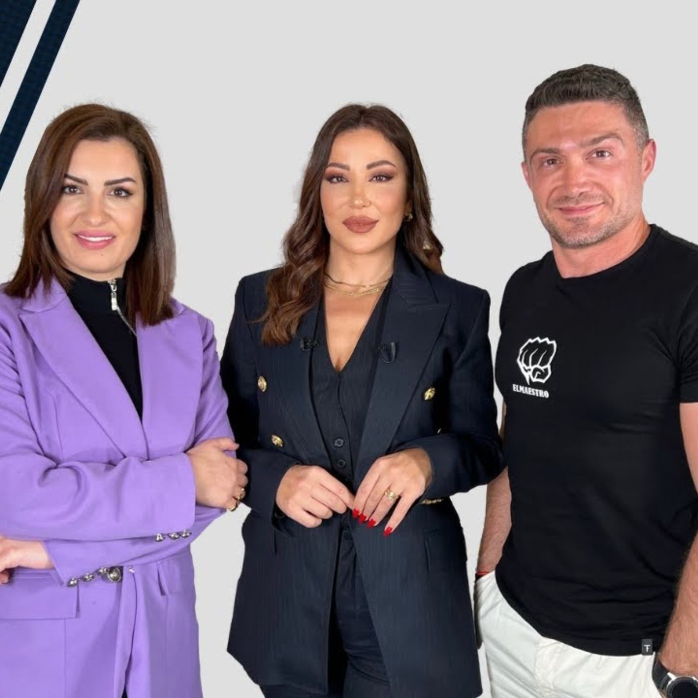 المايسترو وكريس (سوبر فاميلي) -23 المايسترو وكريس (سوبر فاميلي) -23