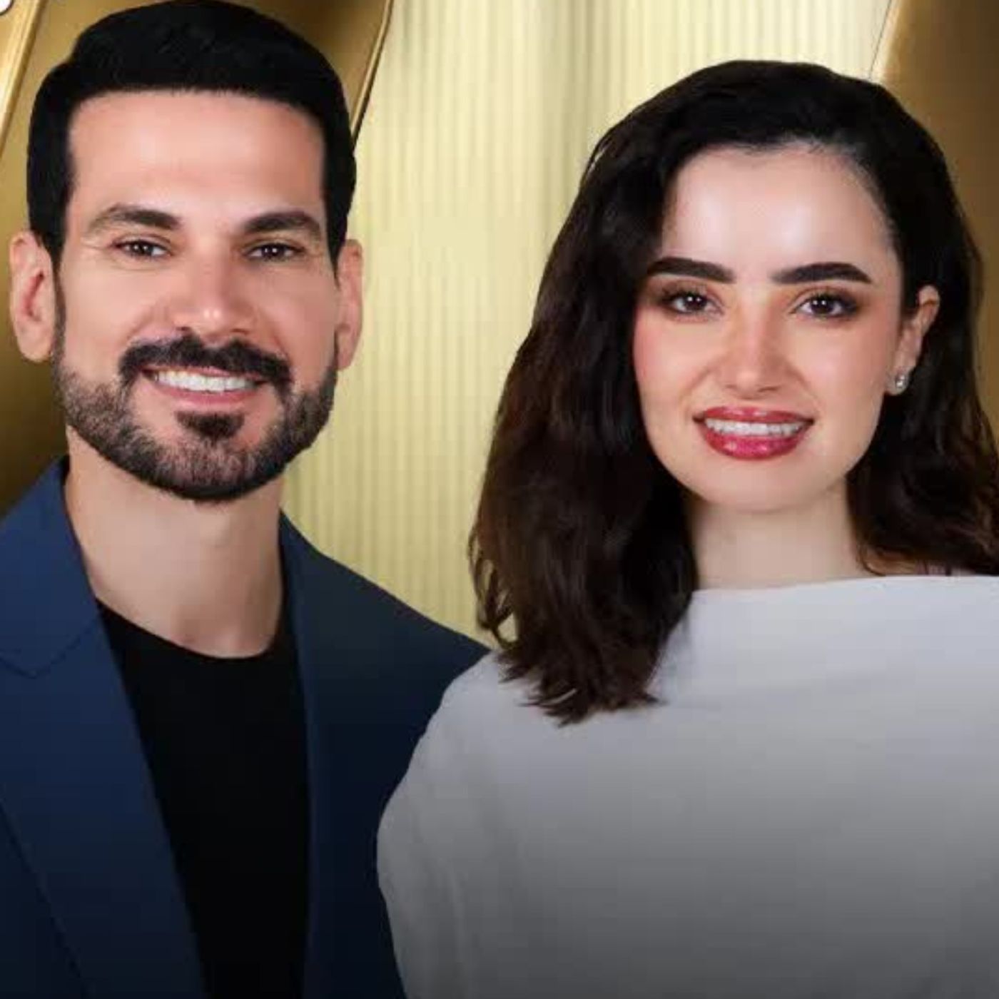 Balkis ( Beki ) With NourAldin | EP76 | بلقيس بيكي : هل غياب الأب يكسر أم يصنع ؟