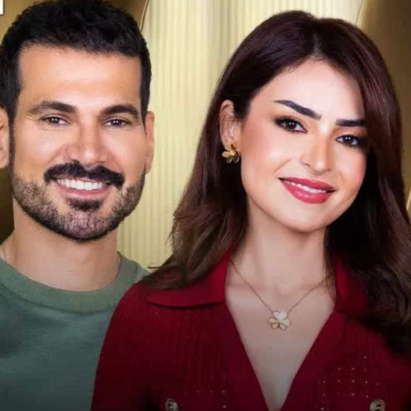 Safa Srour with NourAldin ｜ صفا سرور-  هذا ما ورثته من والدي و سأحكي لكم قصة مرضي