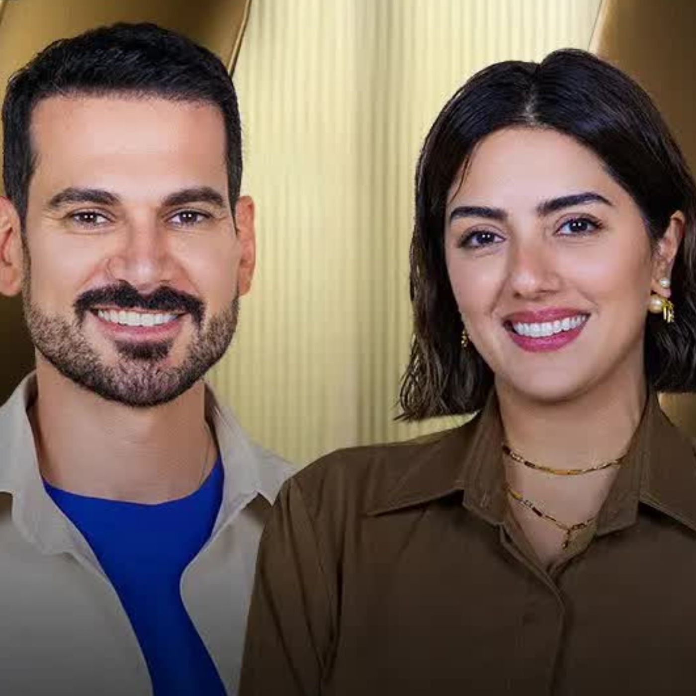 Haya Abdulsalam with NourAldin  ｜ هيا عبدالسلام- حياتي خاصة وهذه هي الأسباب