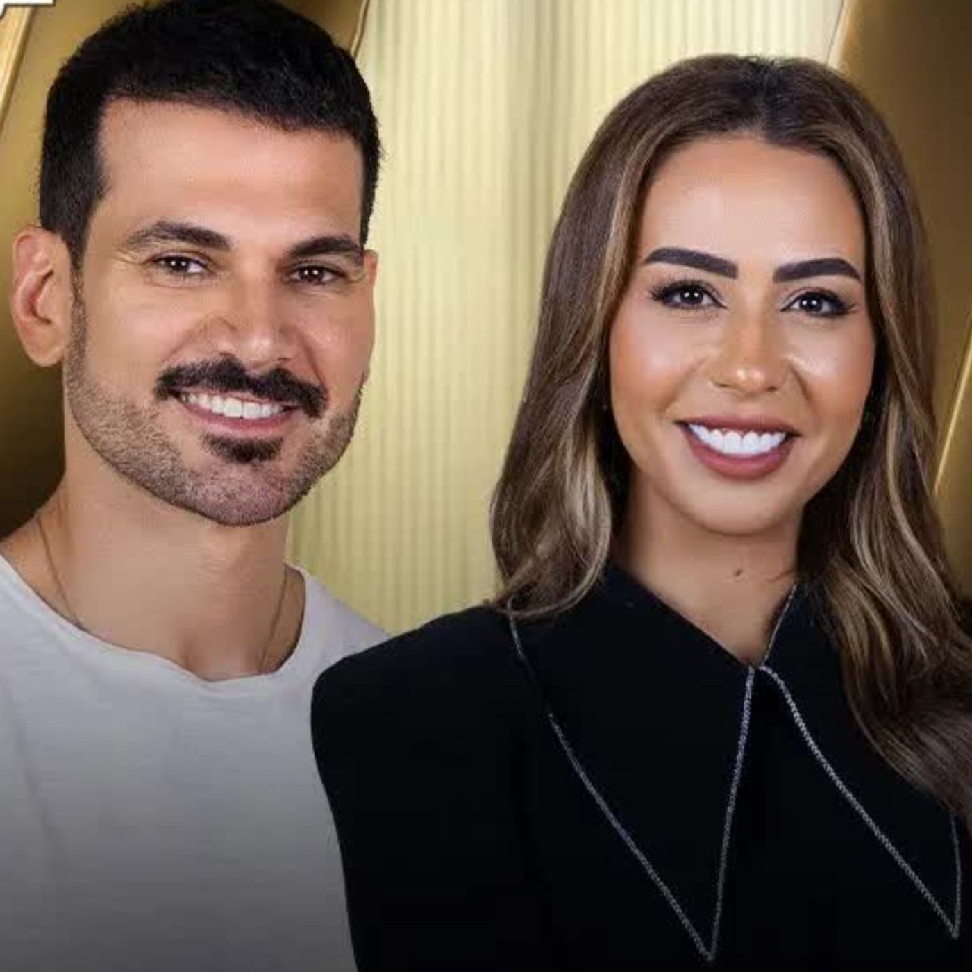 Passant with NourAldin | بسنت : لهذا لايوجد لدي أصدقاء