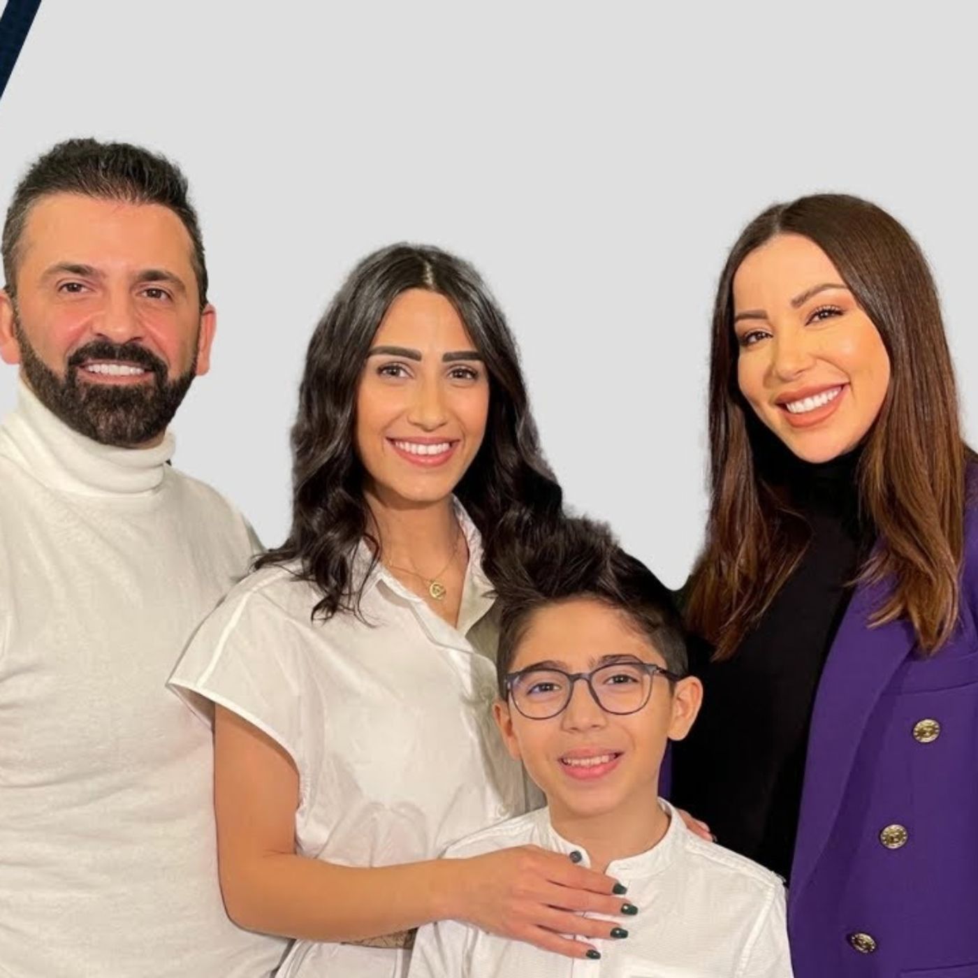 13 - عائلة تالين تيوب 13 - عائلة تالين تيوب