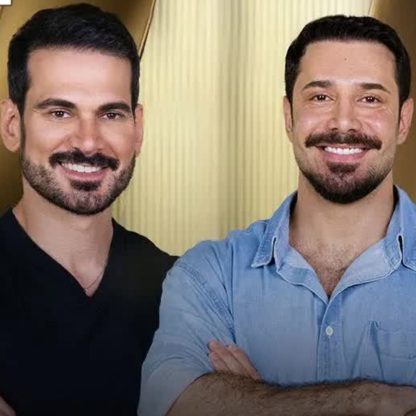 Qusai Alyousef with NourAldin | قصي اليوسف -أول شهيد في الثورة!