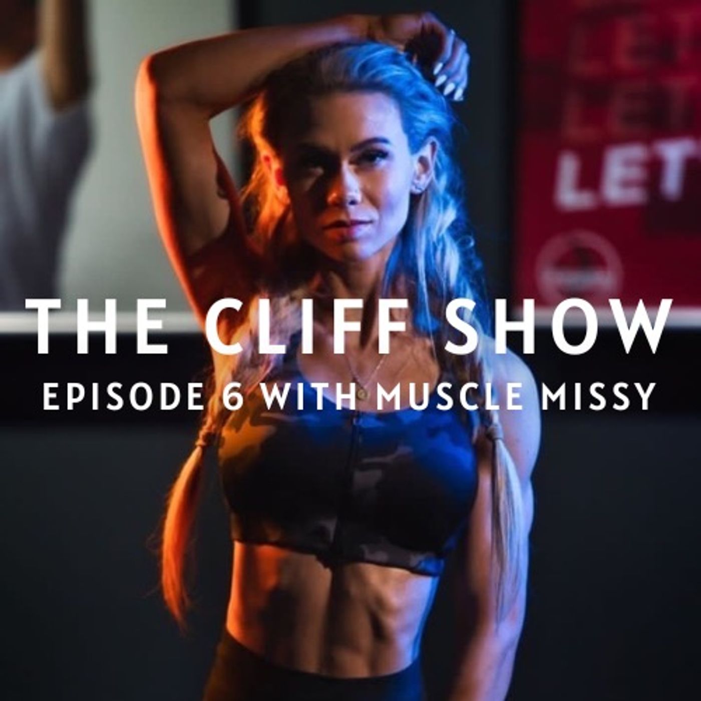 Muscle Missy's Journey to Fitness Influencer & Entrepreneur!
