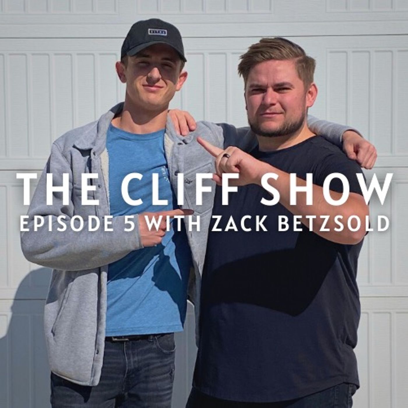 The Crazy Journey of a Door to Door Salesman Turned Entrepreneur!