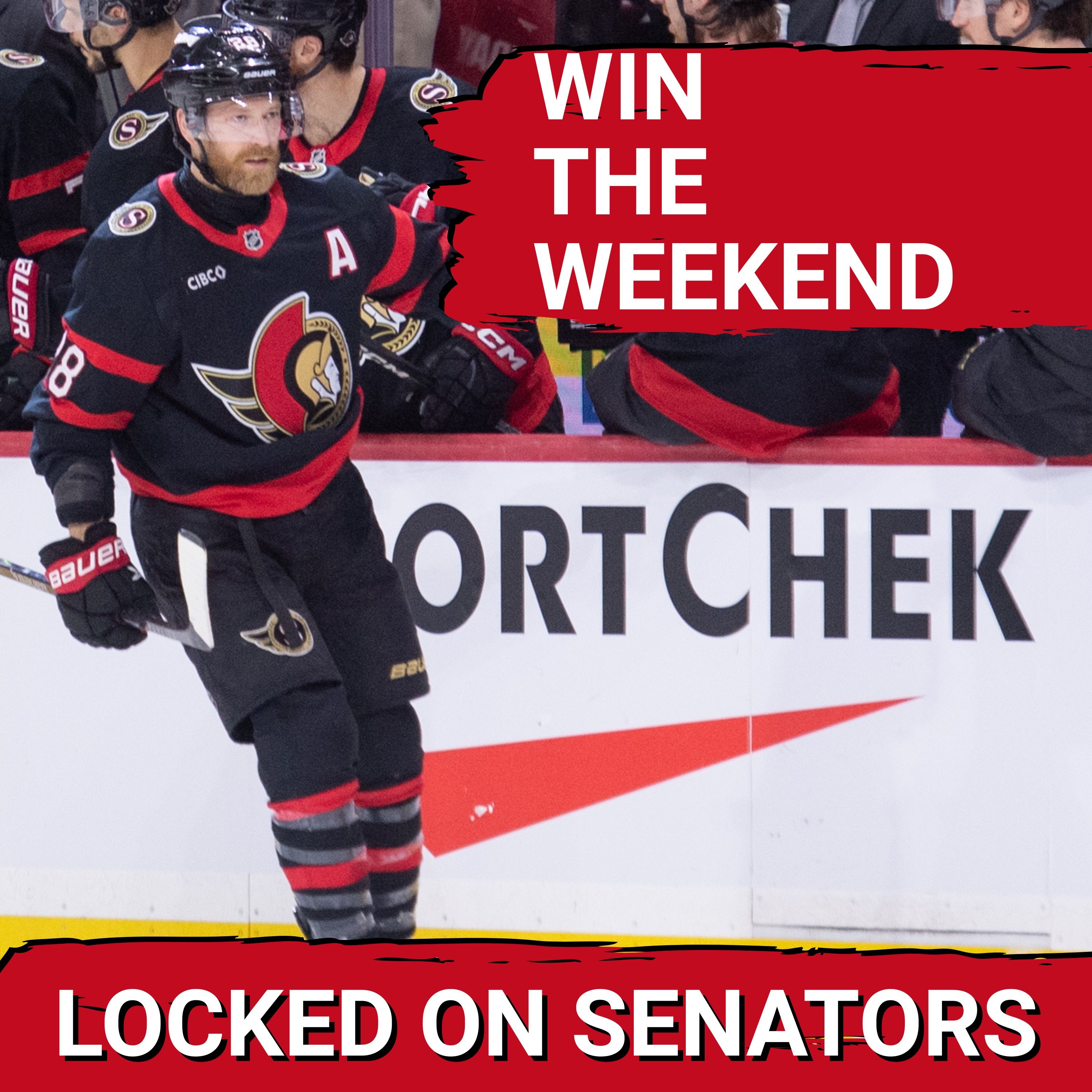 Senators Injury Updates, Standings Watch, and Devils Game Preview: Battling Back Before the Olympic Break