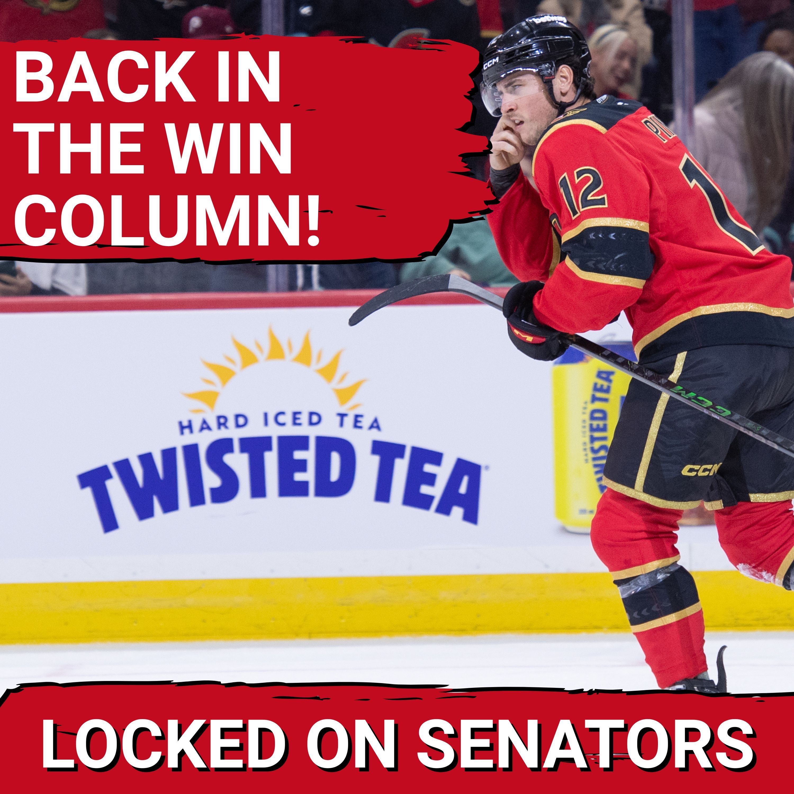 Shane Pinto Is Elite, Brady Tkachuk Injury Timeline + Ottawa Senators vs New York Islanders Preview