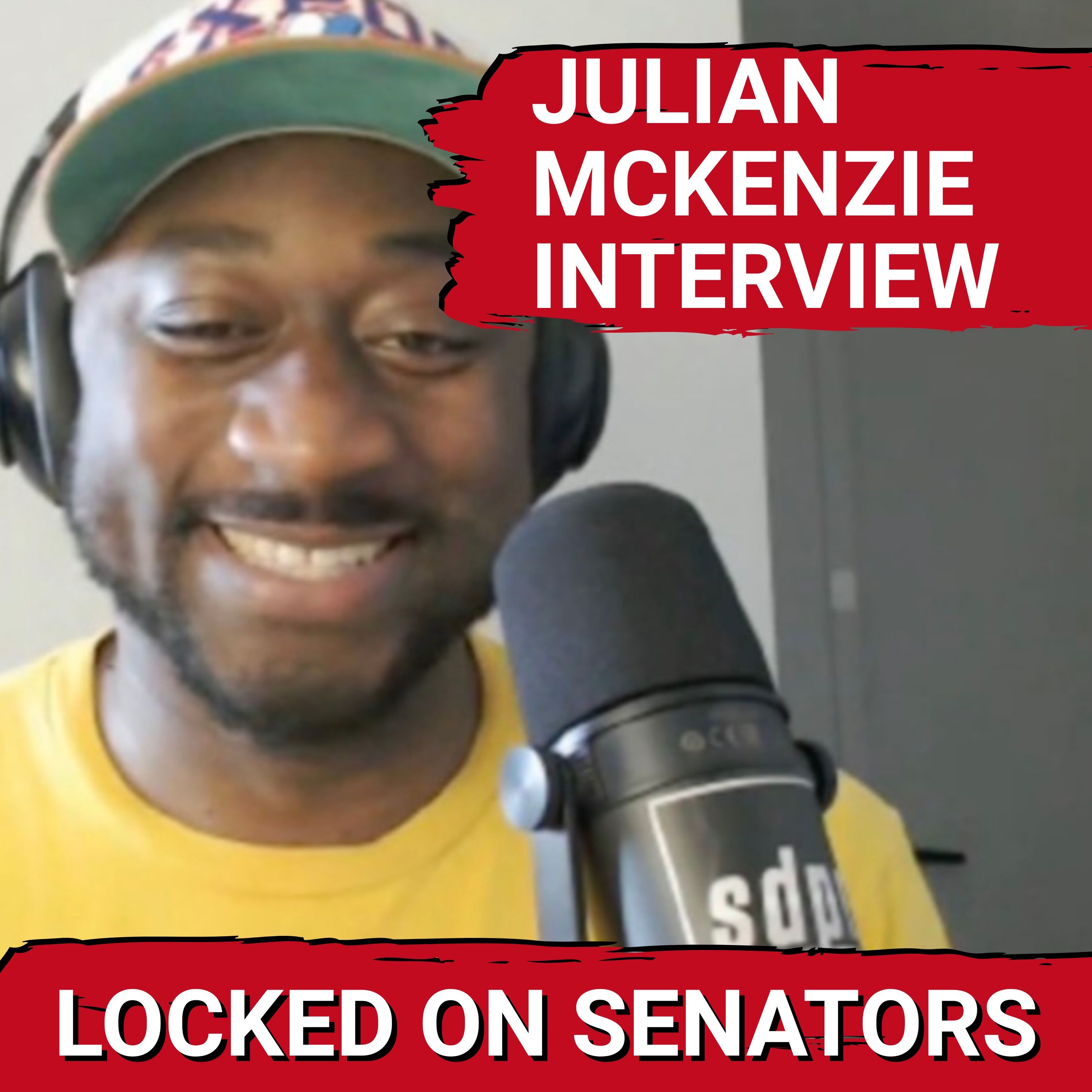 Locked On Senators - Daily Podcast On The Ottawa Senators