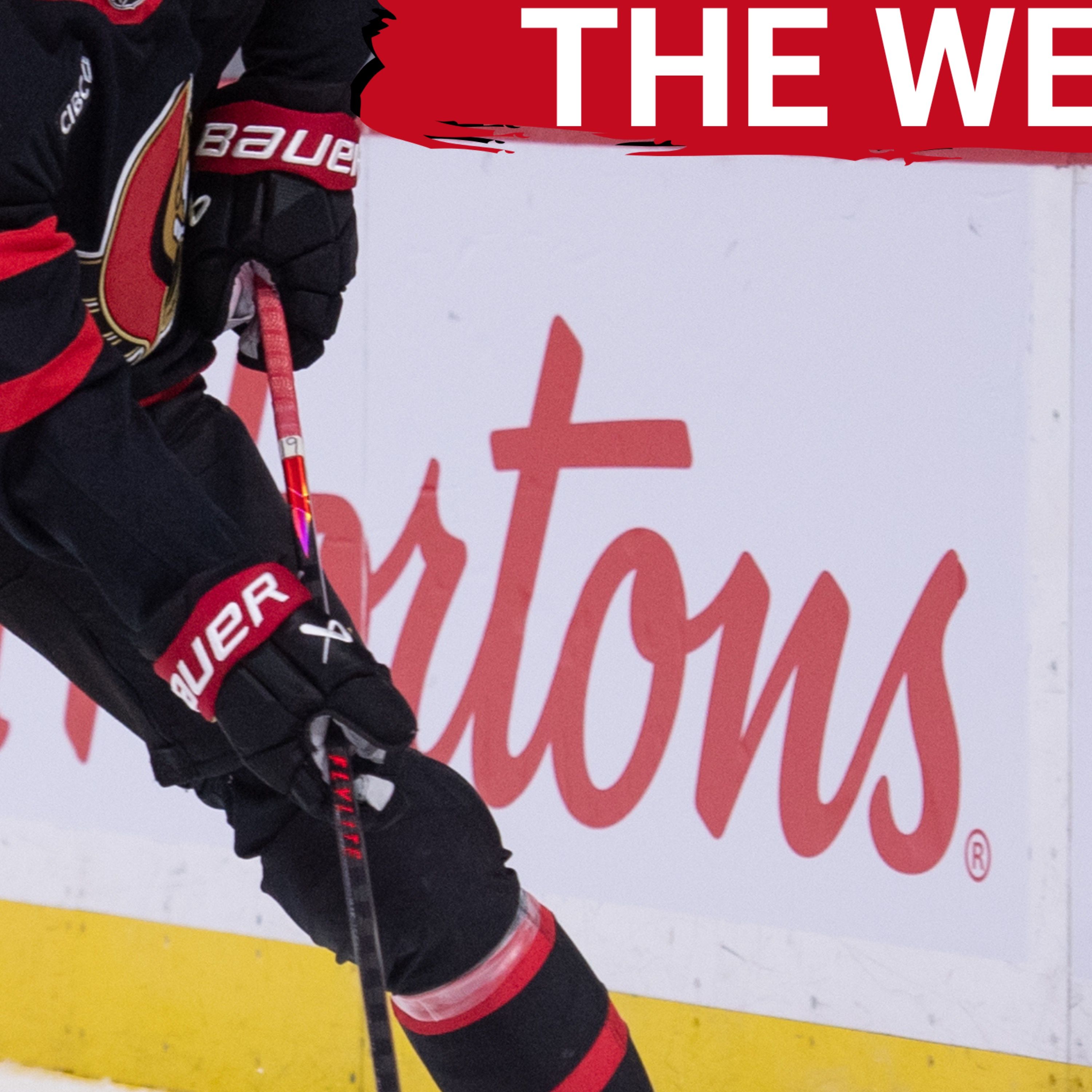 Ottawa Senators Rollercoaster Start Defined By Key Issues & Streaking Scorers