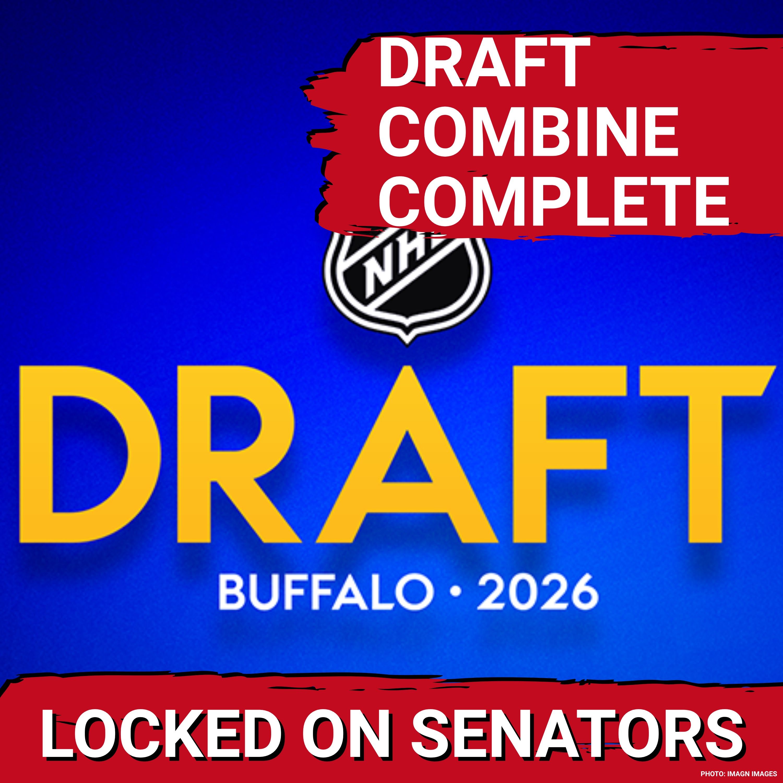 NHL Draft Combine Takeaways, Incredible Stanley Cup Final + Draft Rankings: 30-28 episode artwork