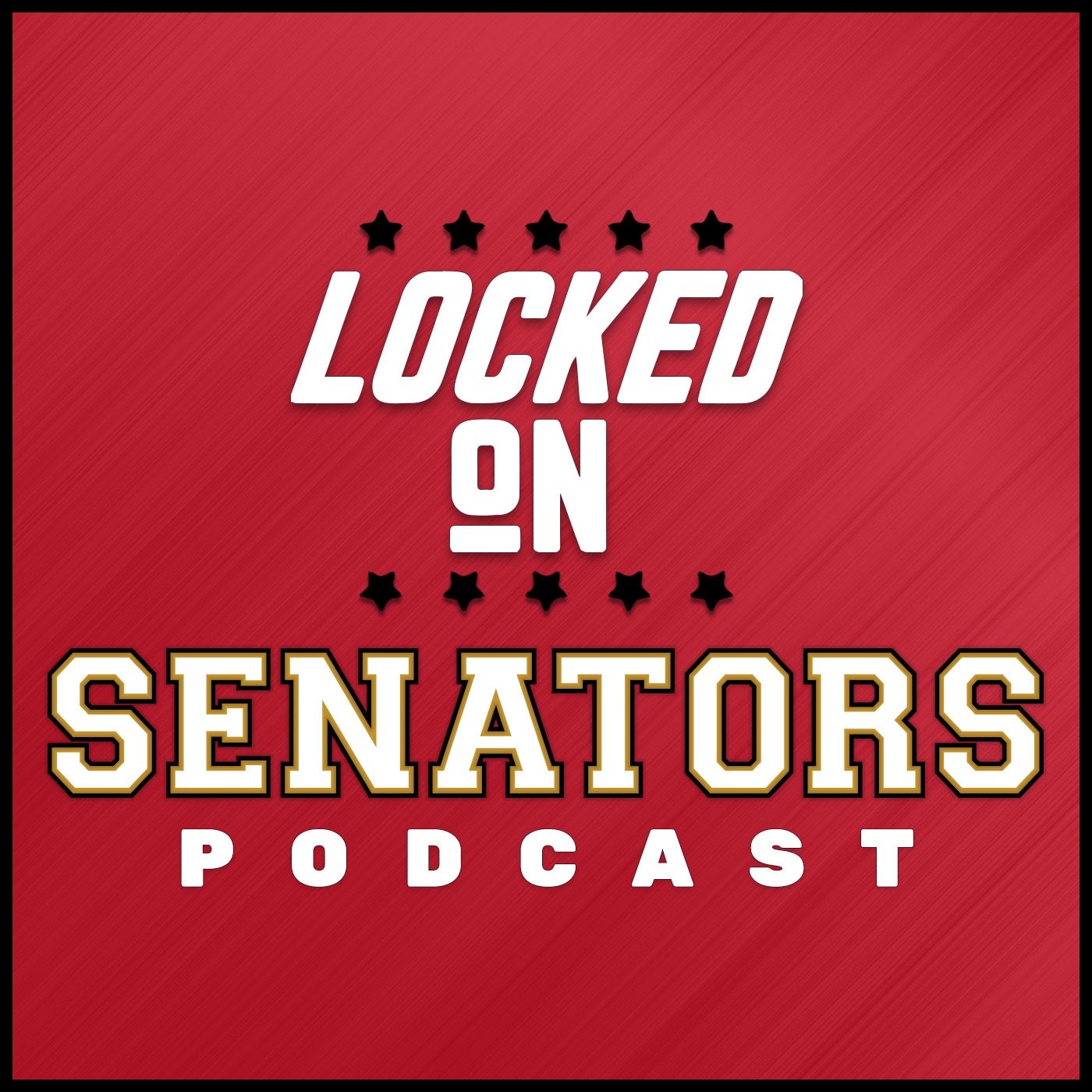 Ottawa Senators Prospects Win Memorial Cup Championship, NHL Draft Profiles + SensCentral Citizen episode artwork