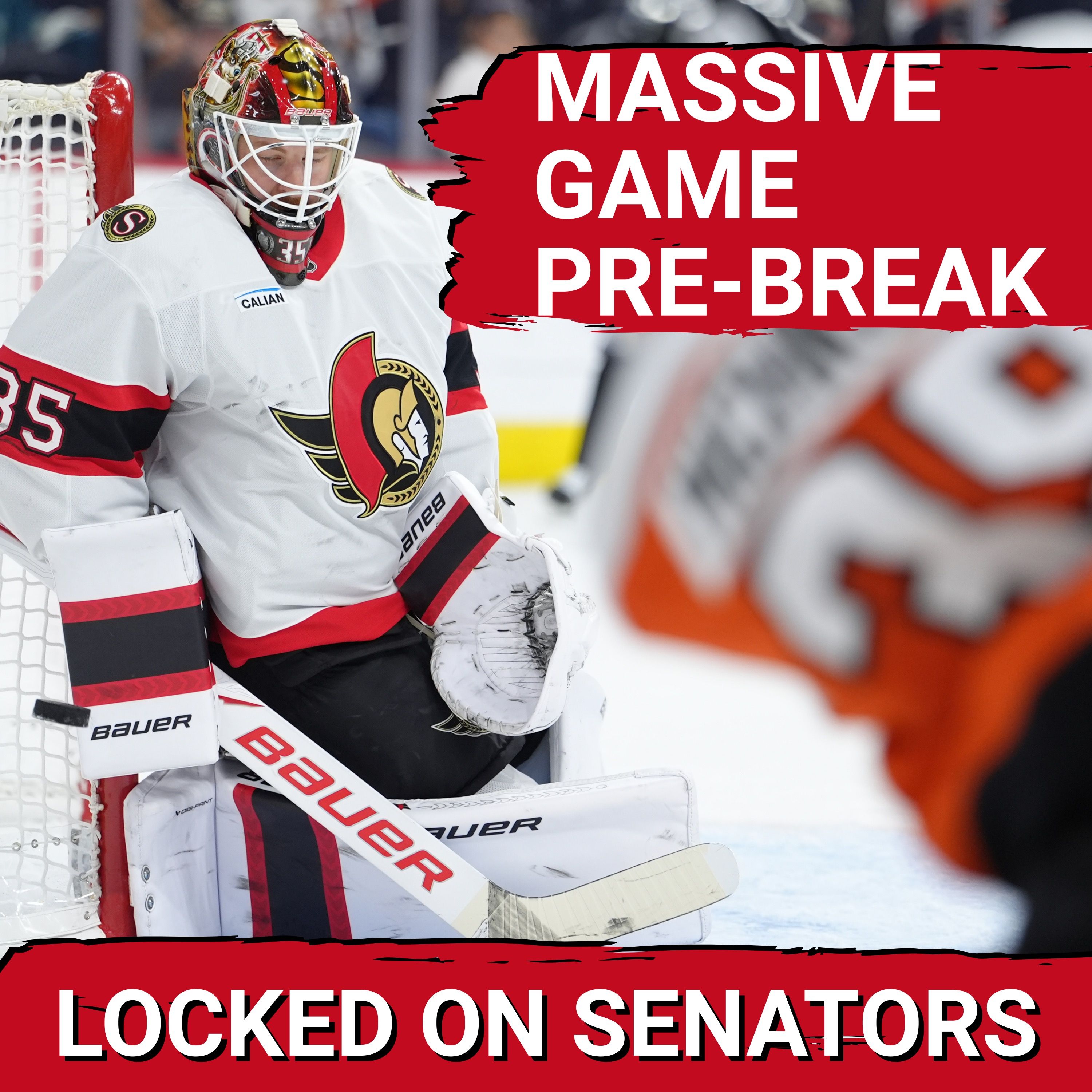 Senators vs Flyers: Must-Win Game Preview, Playoff Implications, and Keys to Victory