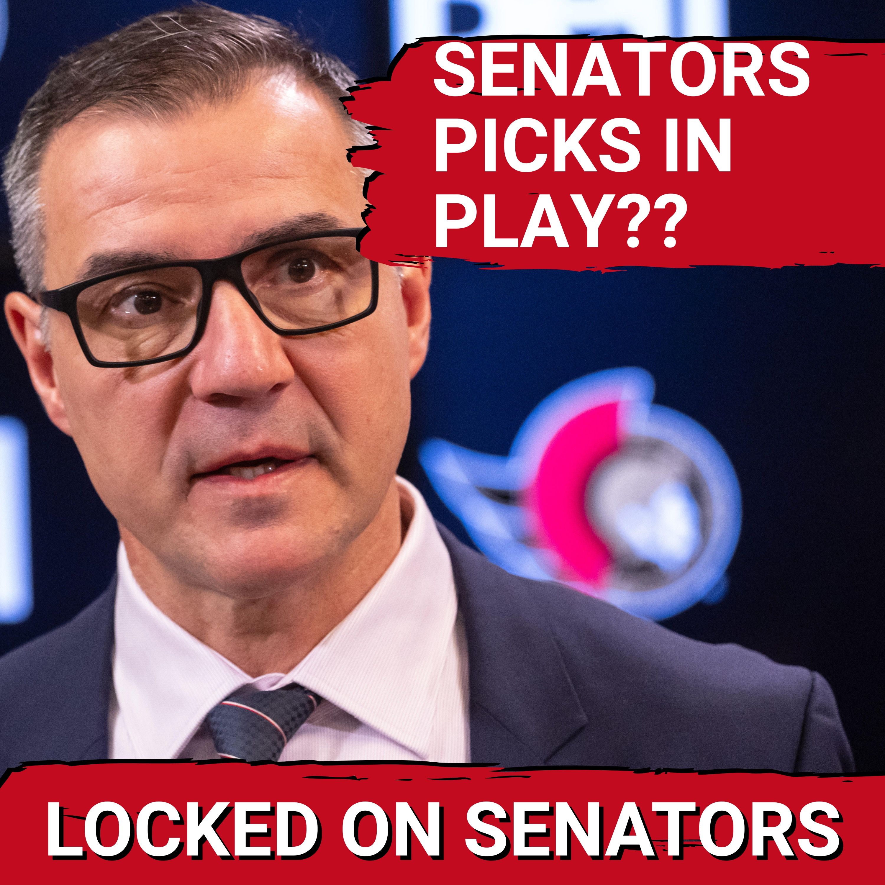 Hard Lessons, Trade Talks & Deadline Strategy + Ottawa Senators Regroup After Tough Oilers Loss