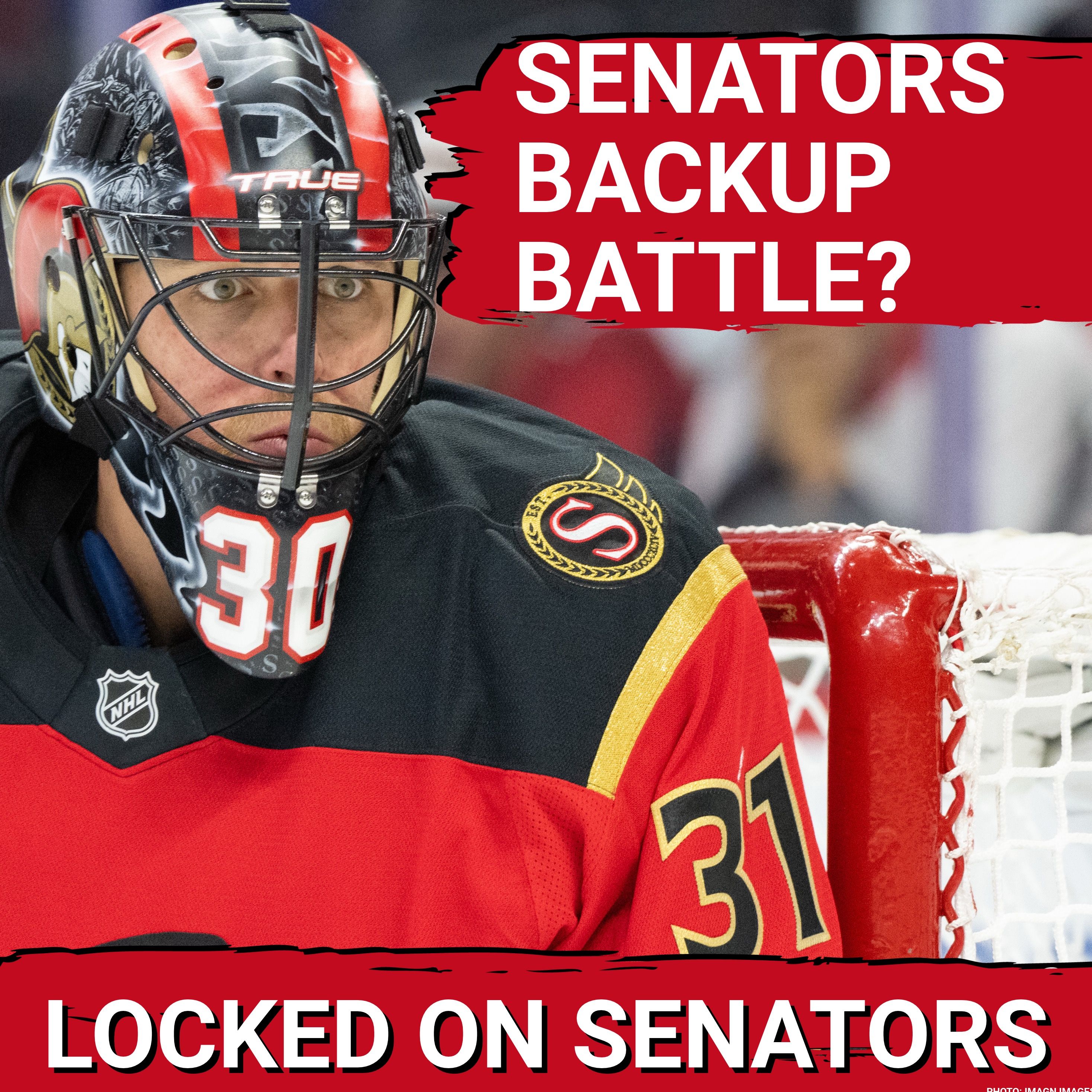 Locked On Senators - Daily Podcast On The Ottawa Senators