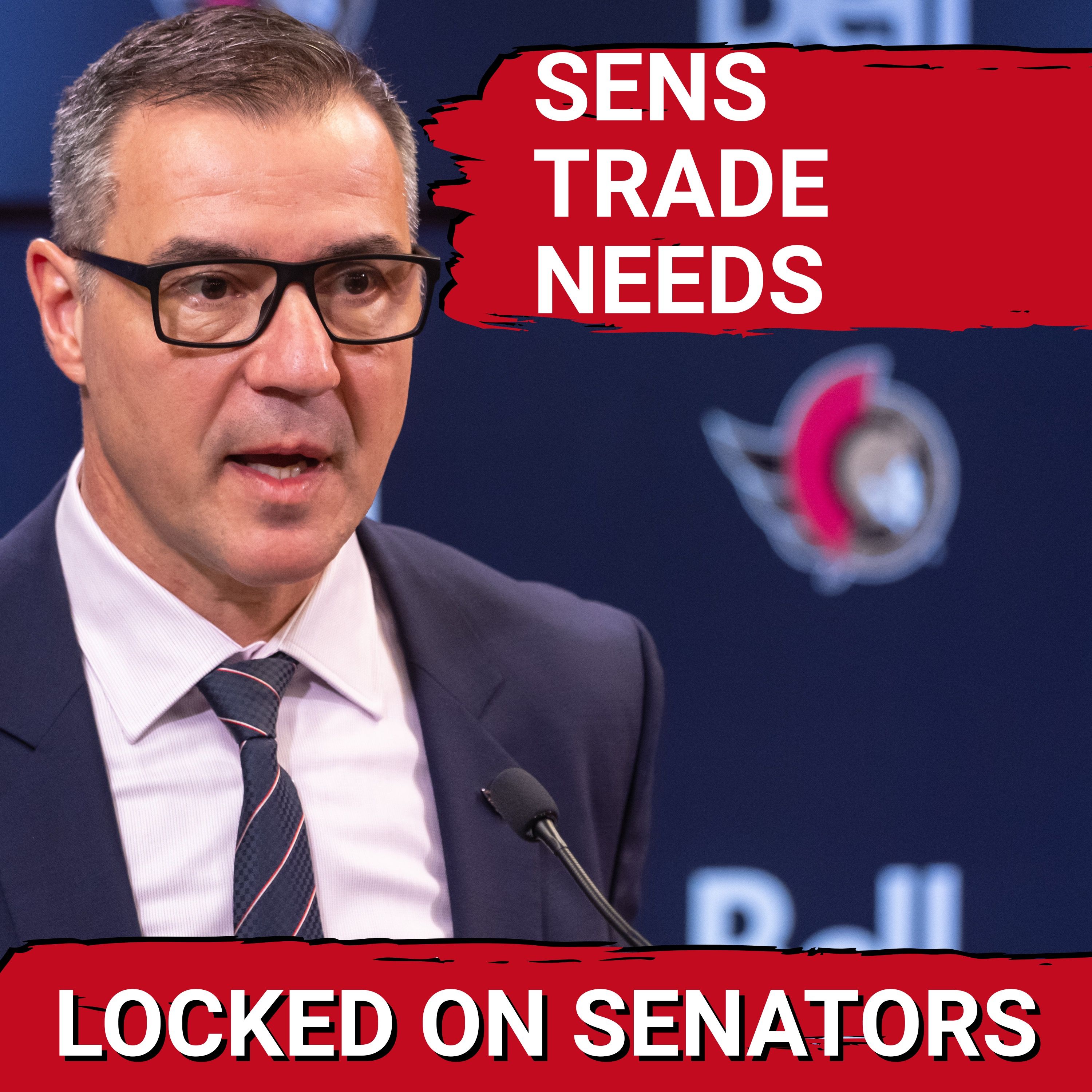 Ottawa Senators Point Streak Reaches 5, Ridly Greig Continues Development + Sens NHL Trade Targets