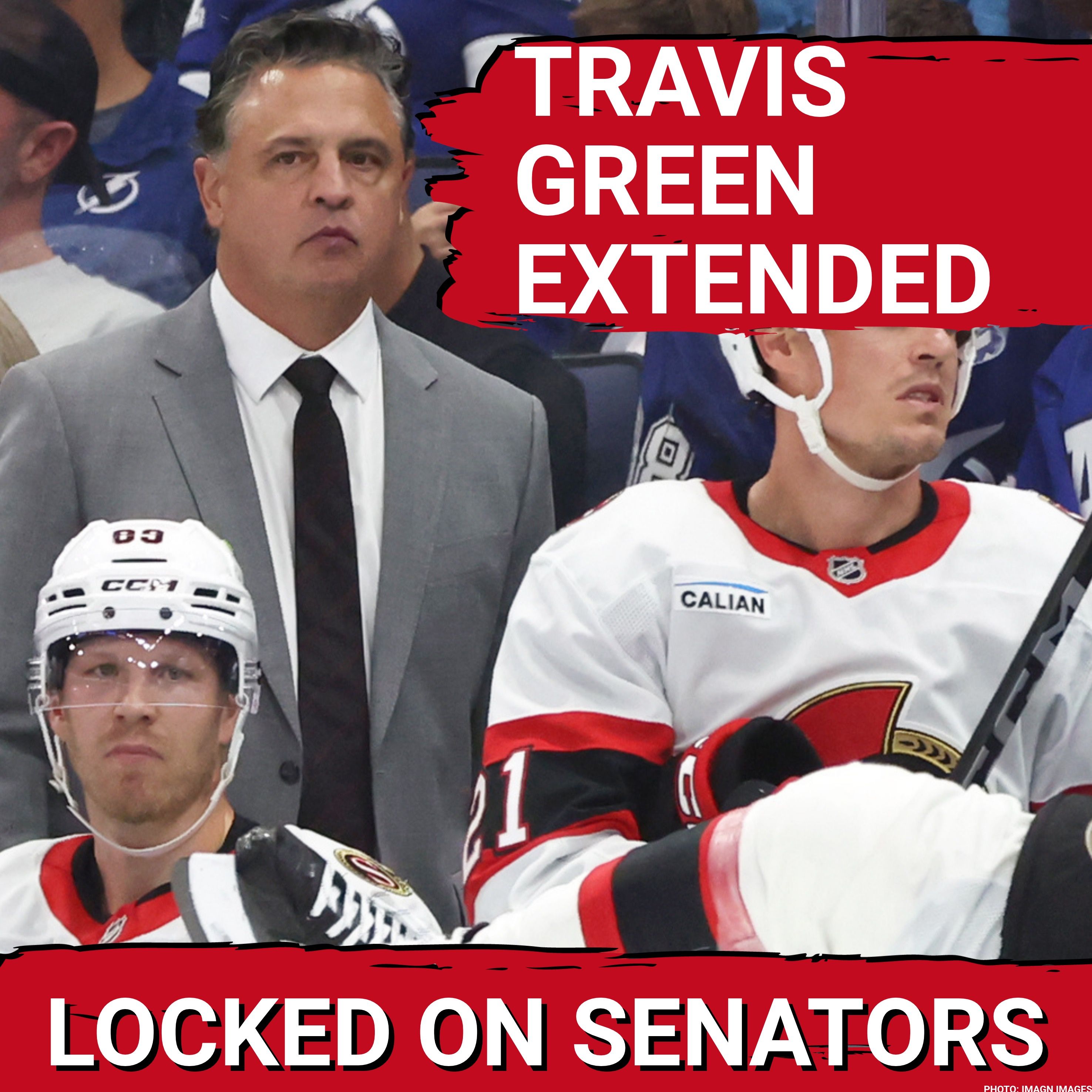 Good, Bad & Ugly: Ottawa Senators Start and Coaching Staff Extensions