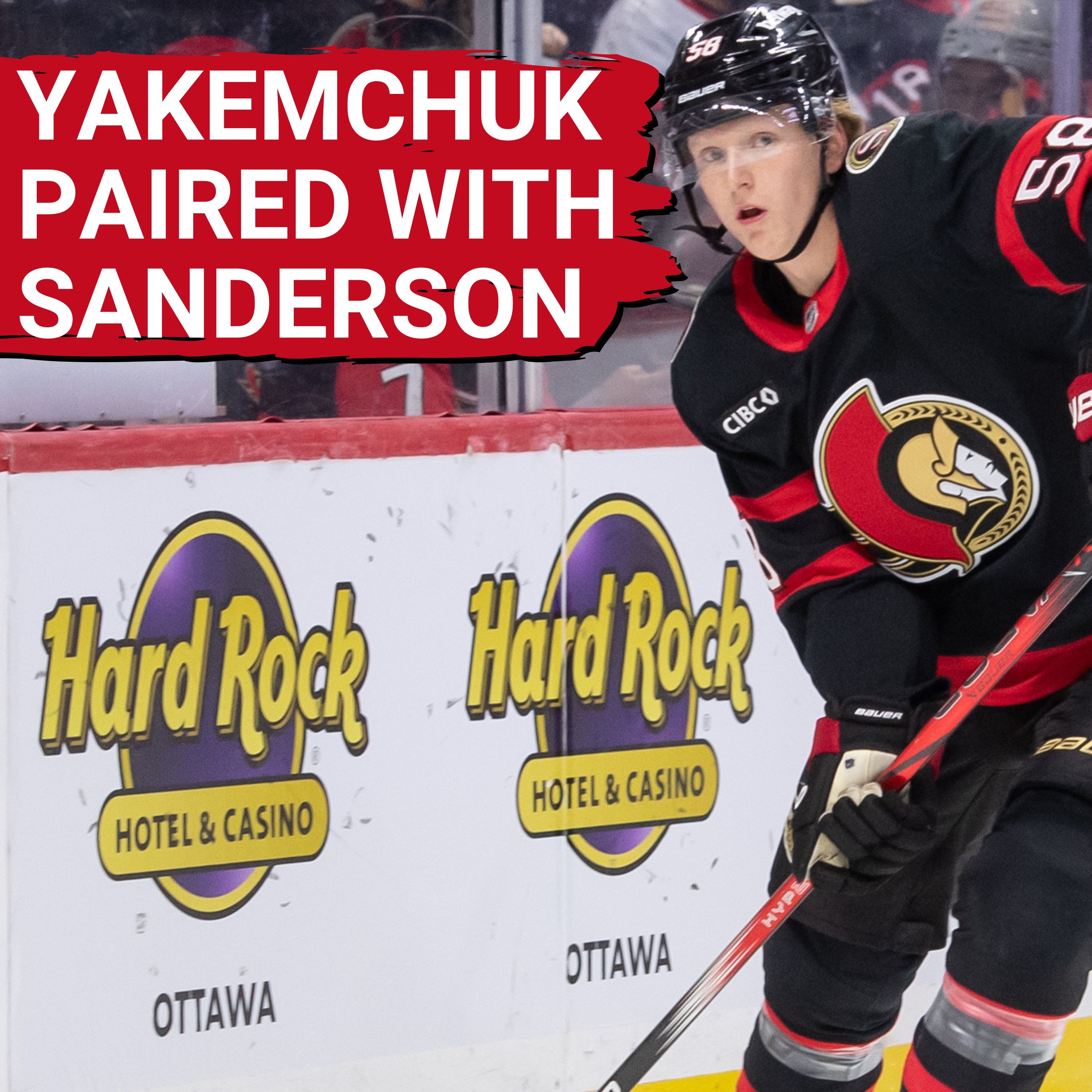 Game Day: Fun Storylines Heading Into Senators vs Maple Leafs + Organizational Value Rankings: 5-4