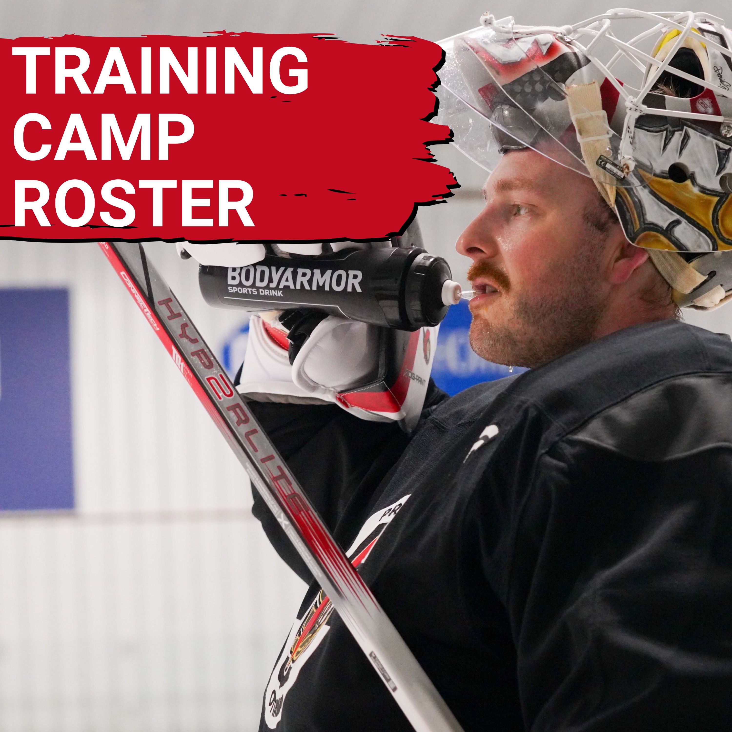 Overreacting To Ottawa Senators Day 1 Line Combinations + Organizational Value Rankings: 14-12