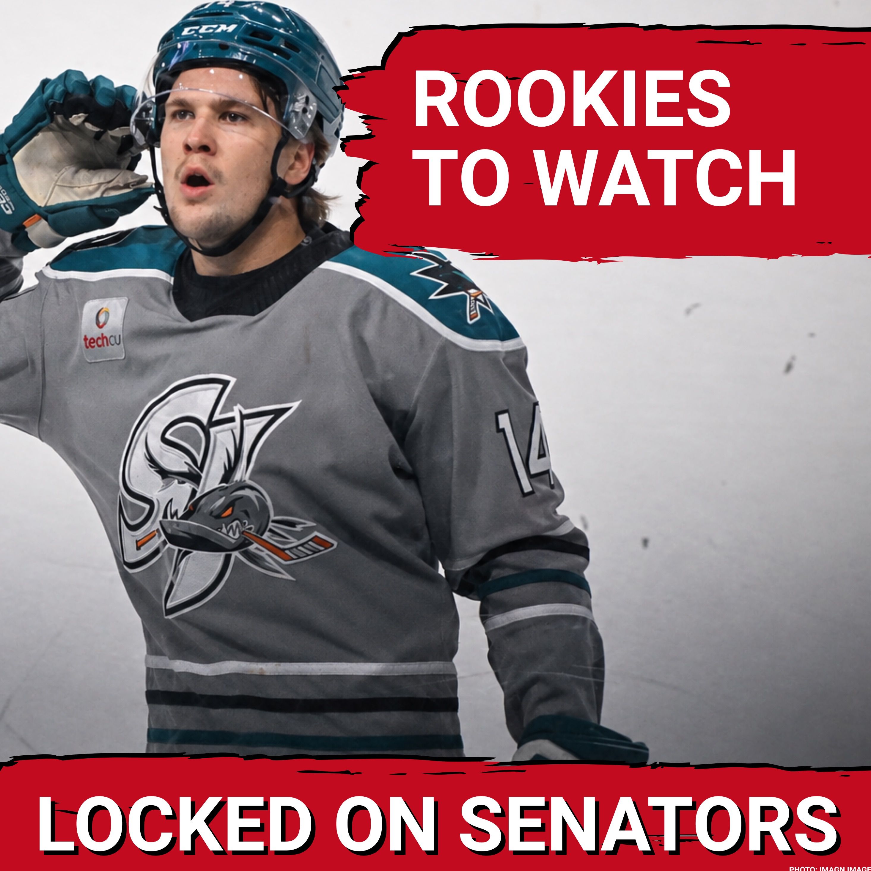 Ottawa Senators Prospect Challenge Preview: Expectations & Players To Watch! episode artwork