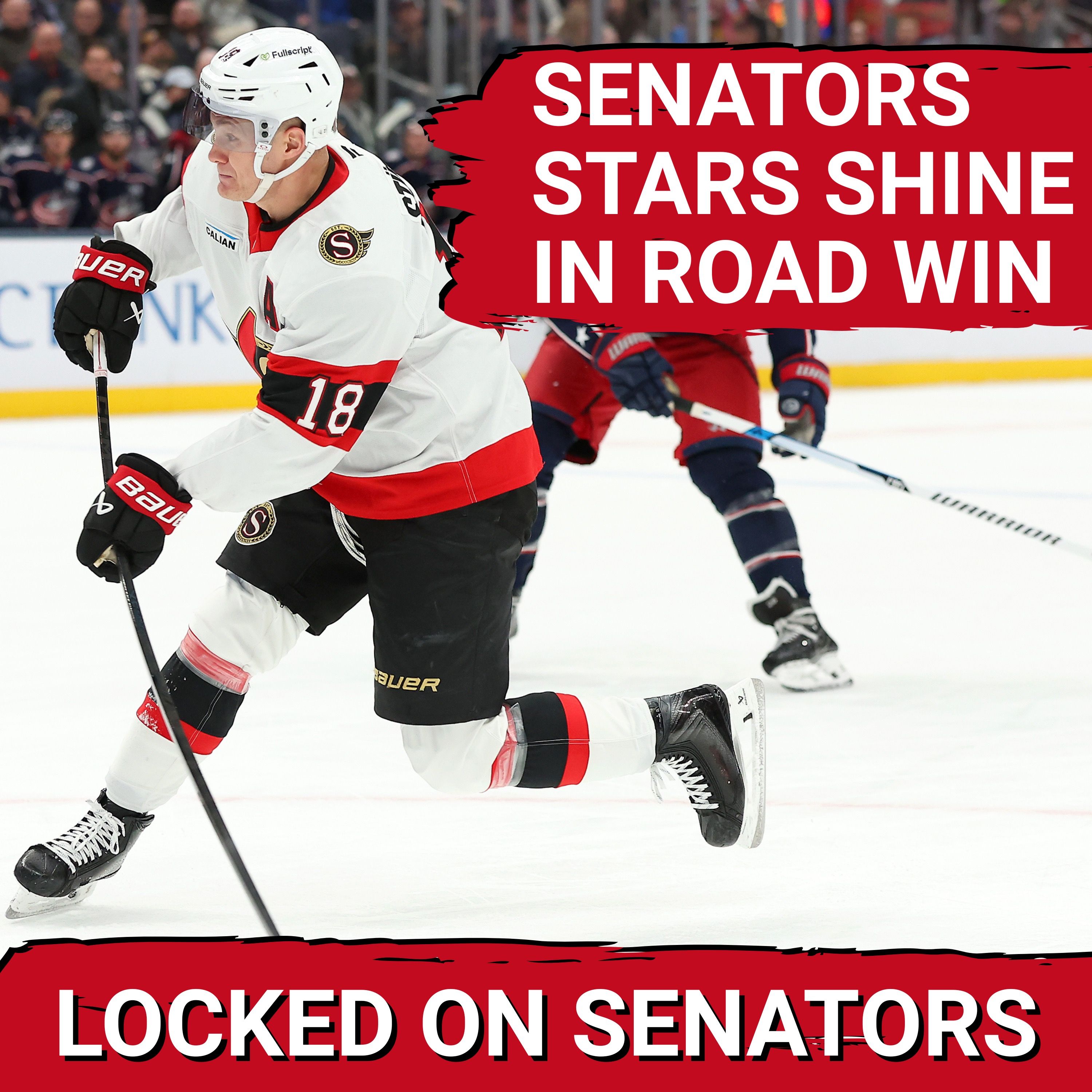 Tim Stützle, Drake Batherson Lead Ottawa Senators Offensive OUTBURST + Preview vs Minnesota Wild Tim Stützle, Drake Batherson Lead Ottawa Senators Offensive OUTBURST + Preview vs Minnesota Wild