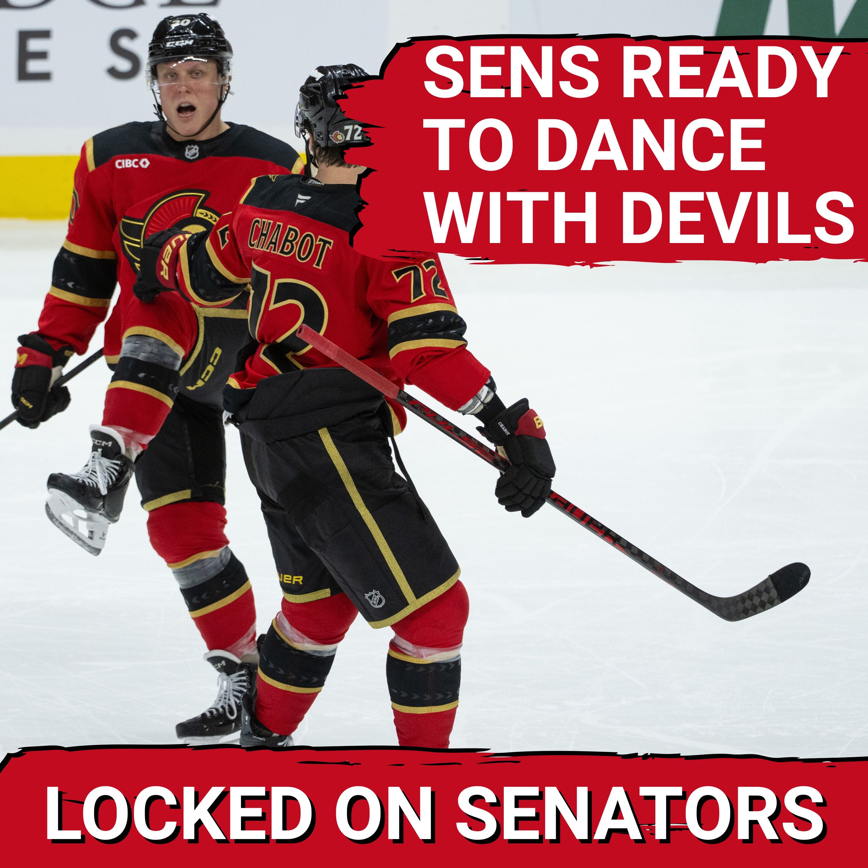 Ottawa Senators MUST Match New Jersey Devils Desperation In Critical Home Matchup | NHL Game Preview