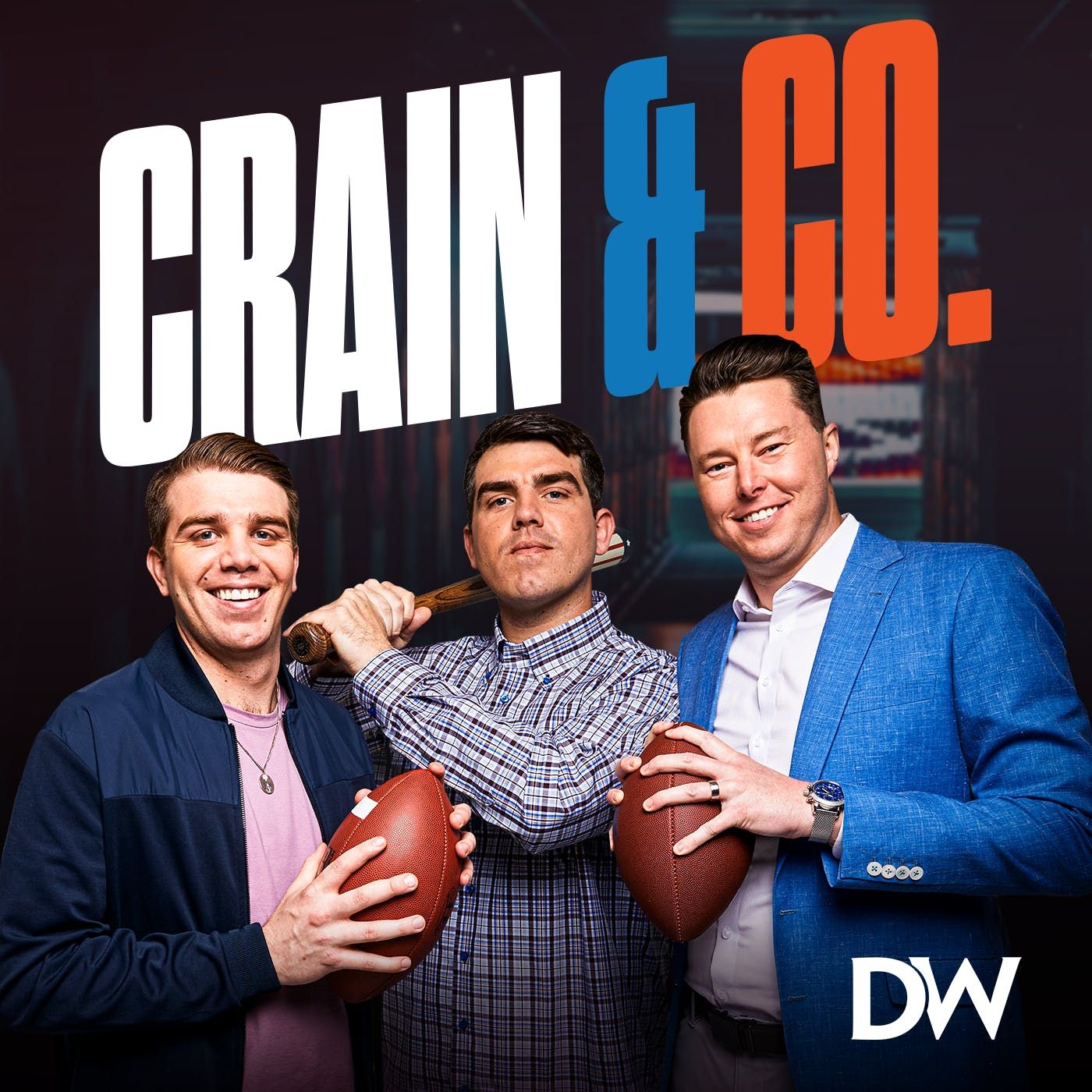 Podcast album