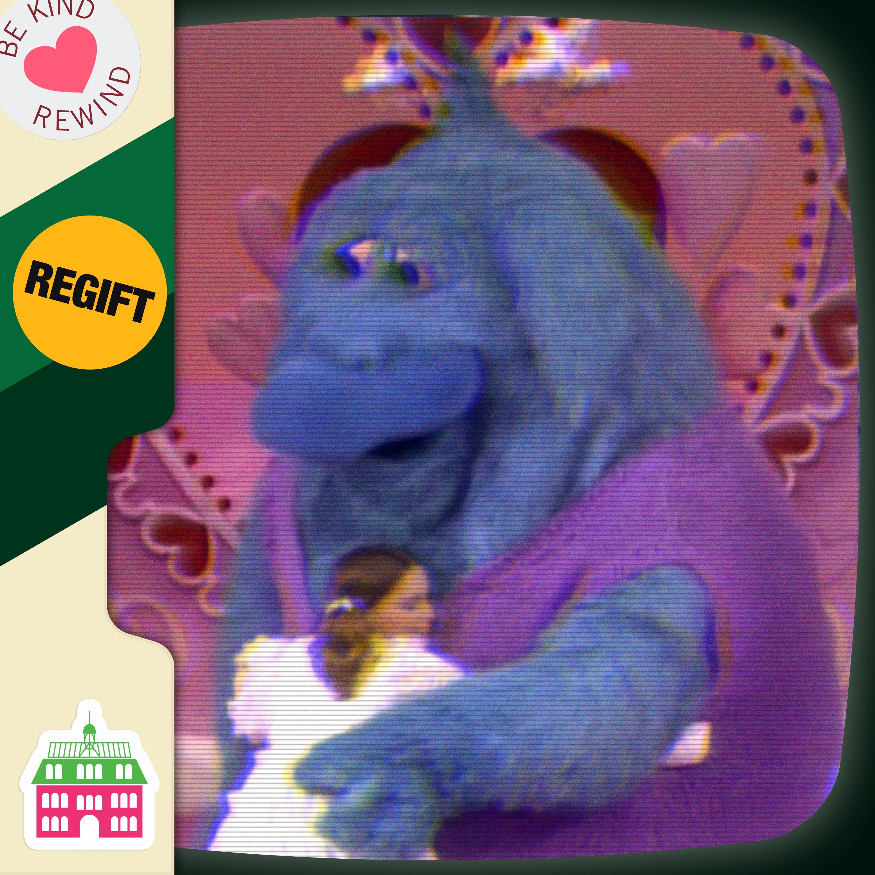 Regift: The Muppets Valentine Show