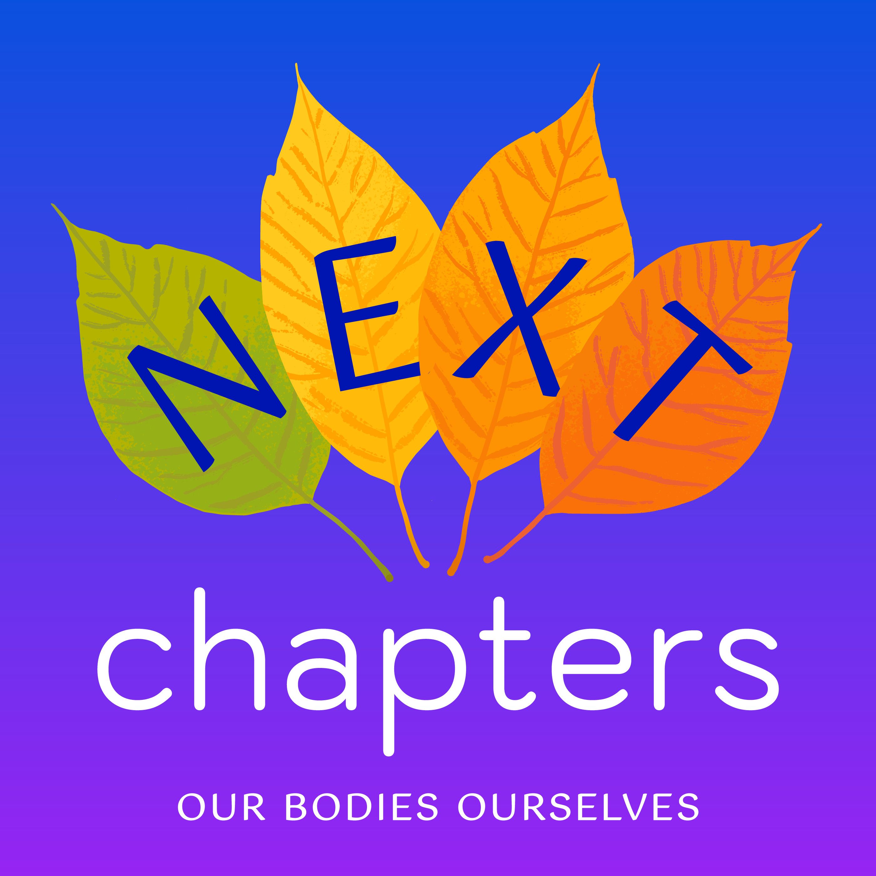 Next Chapters