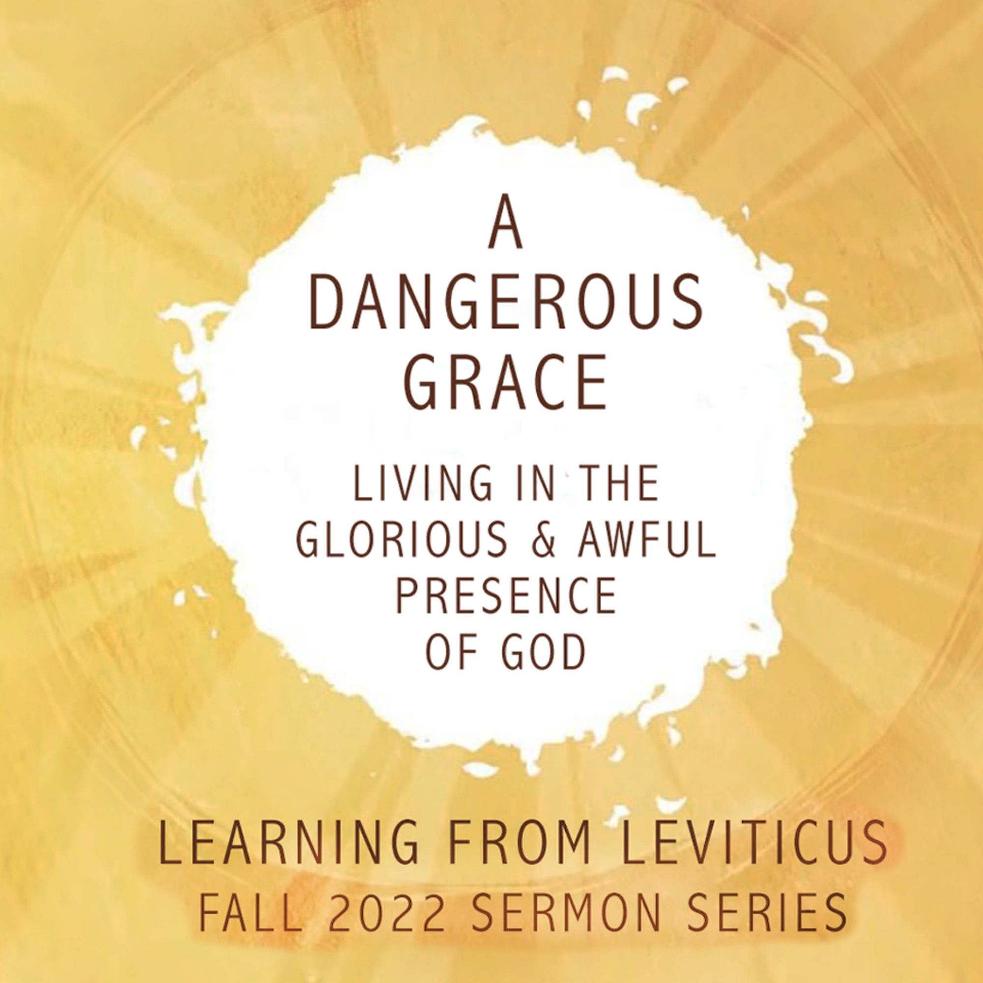 Into His Presence through the Priesthood