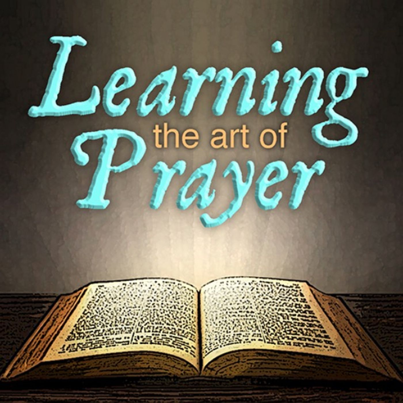 A Prayer of Confession