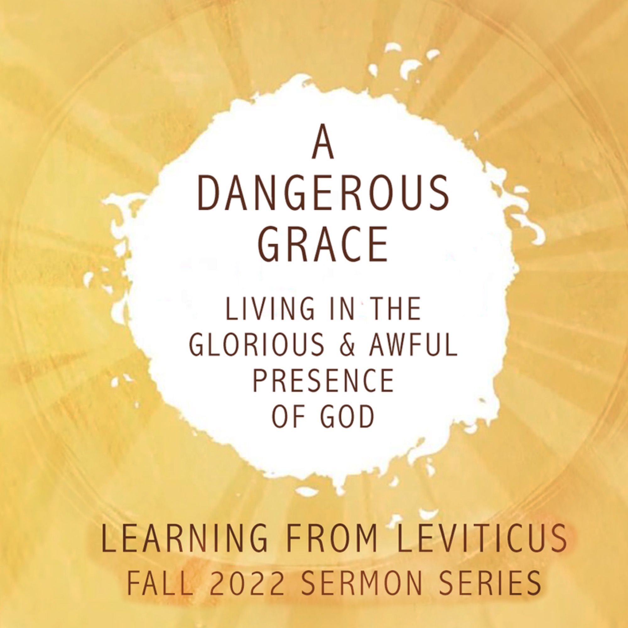 Into His Presence through Offerings