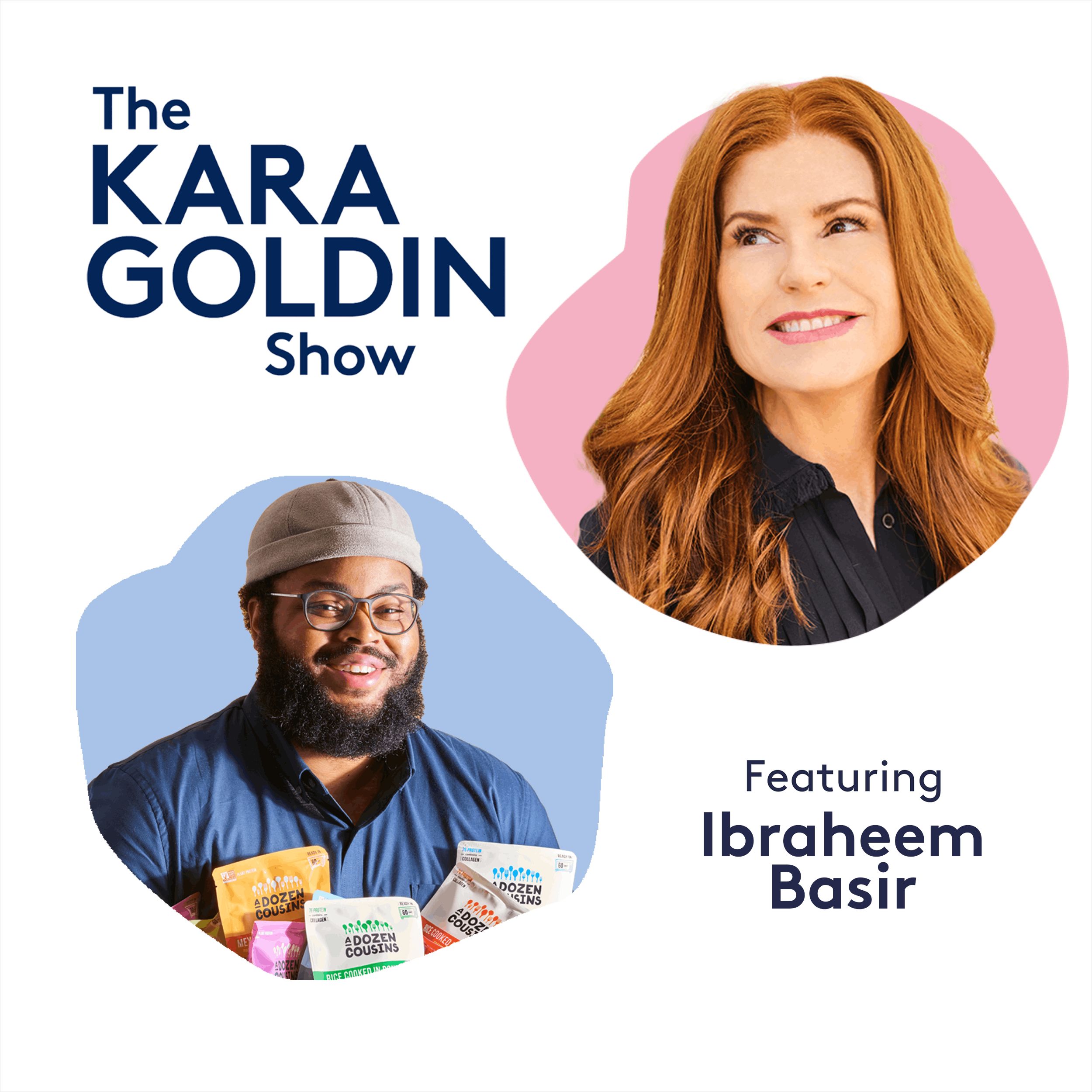 The Kara Goldin Show