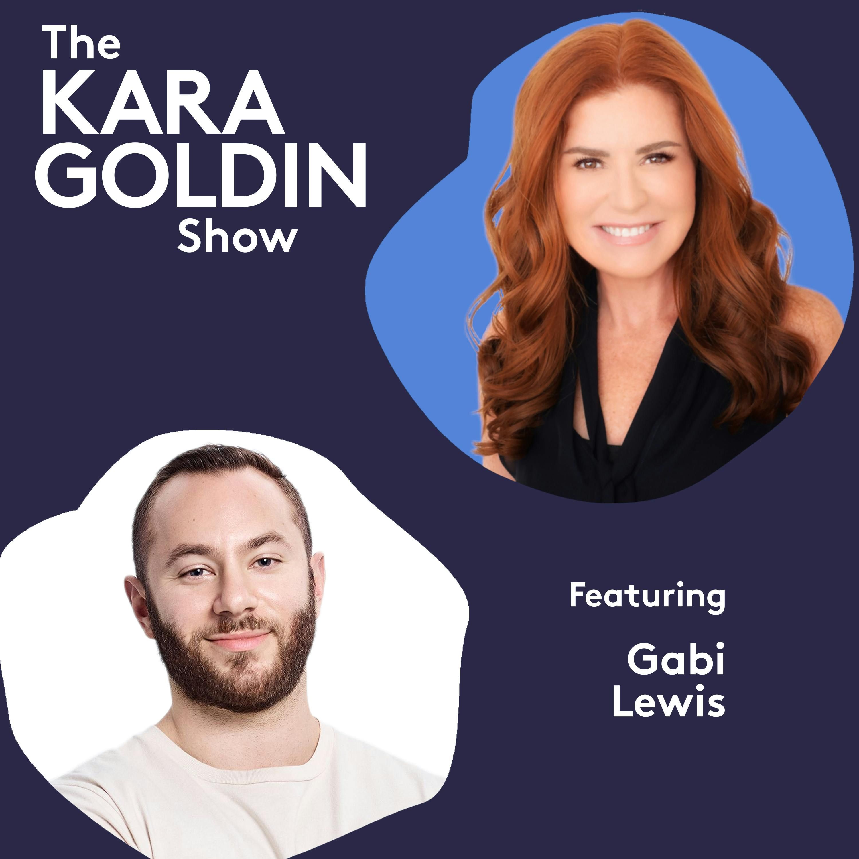 The Kara Goldin Show