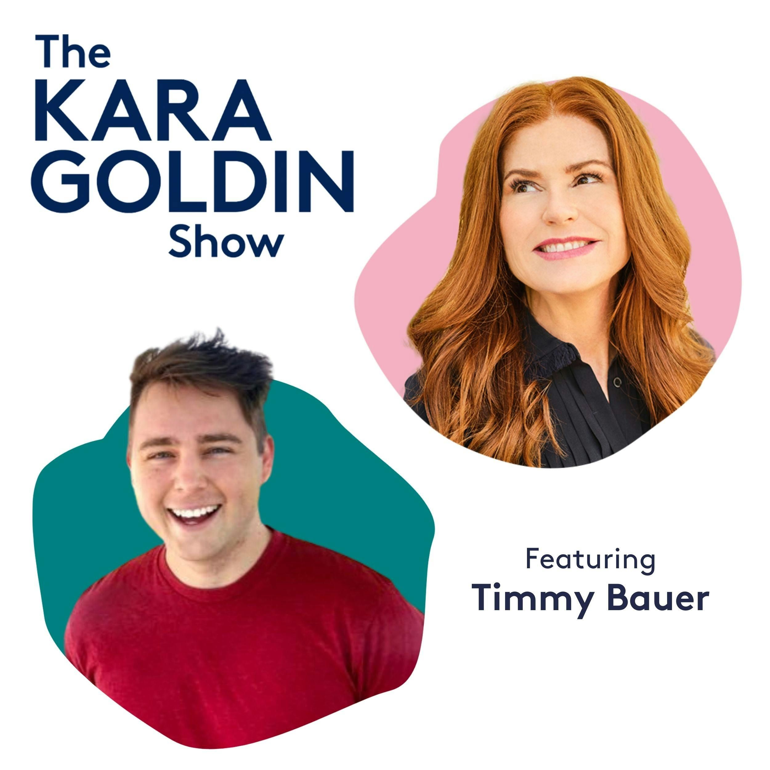 The Kara Goldin Show