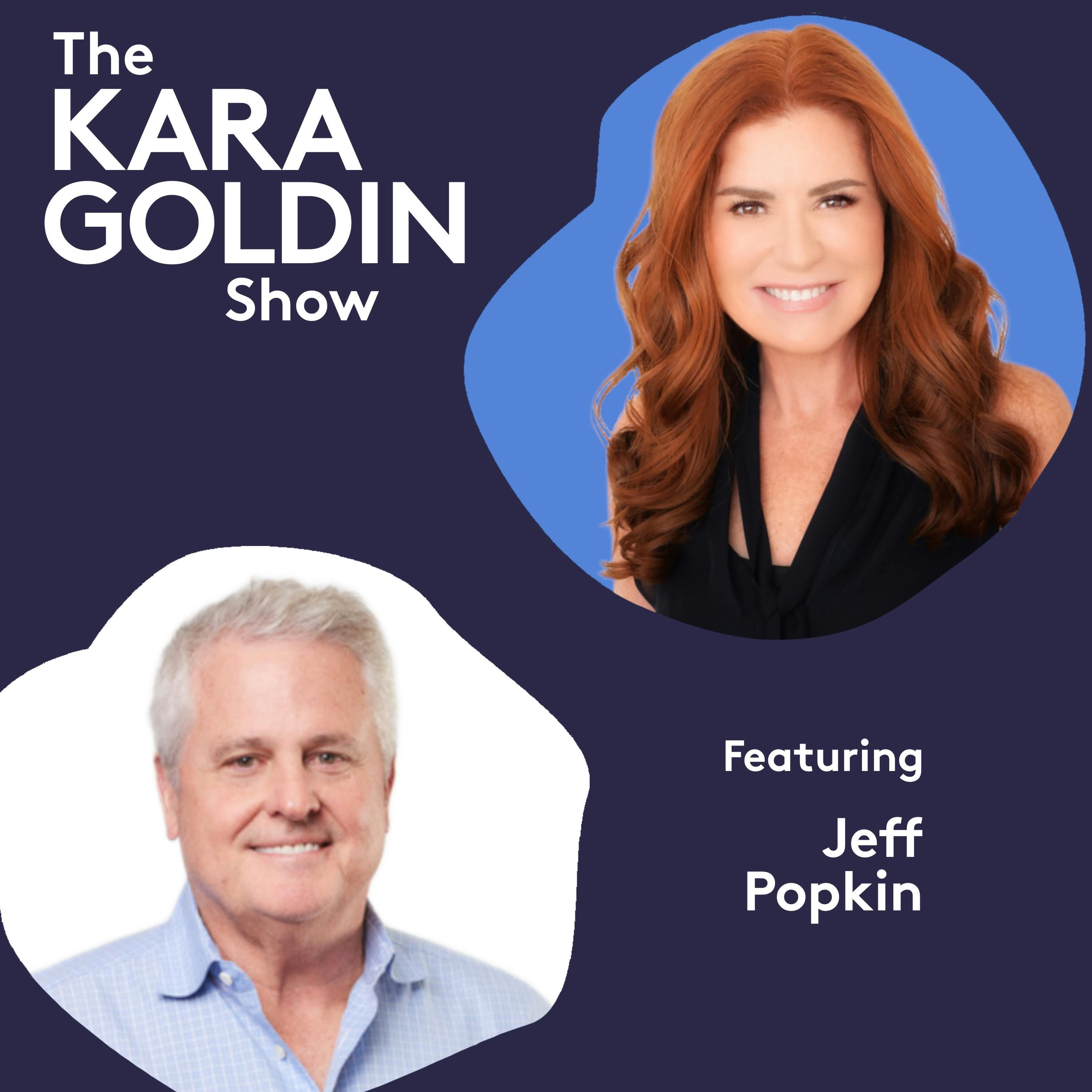 The Kara Goldin Show