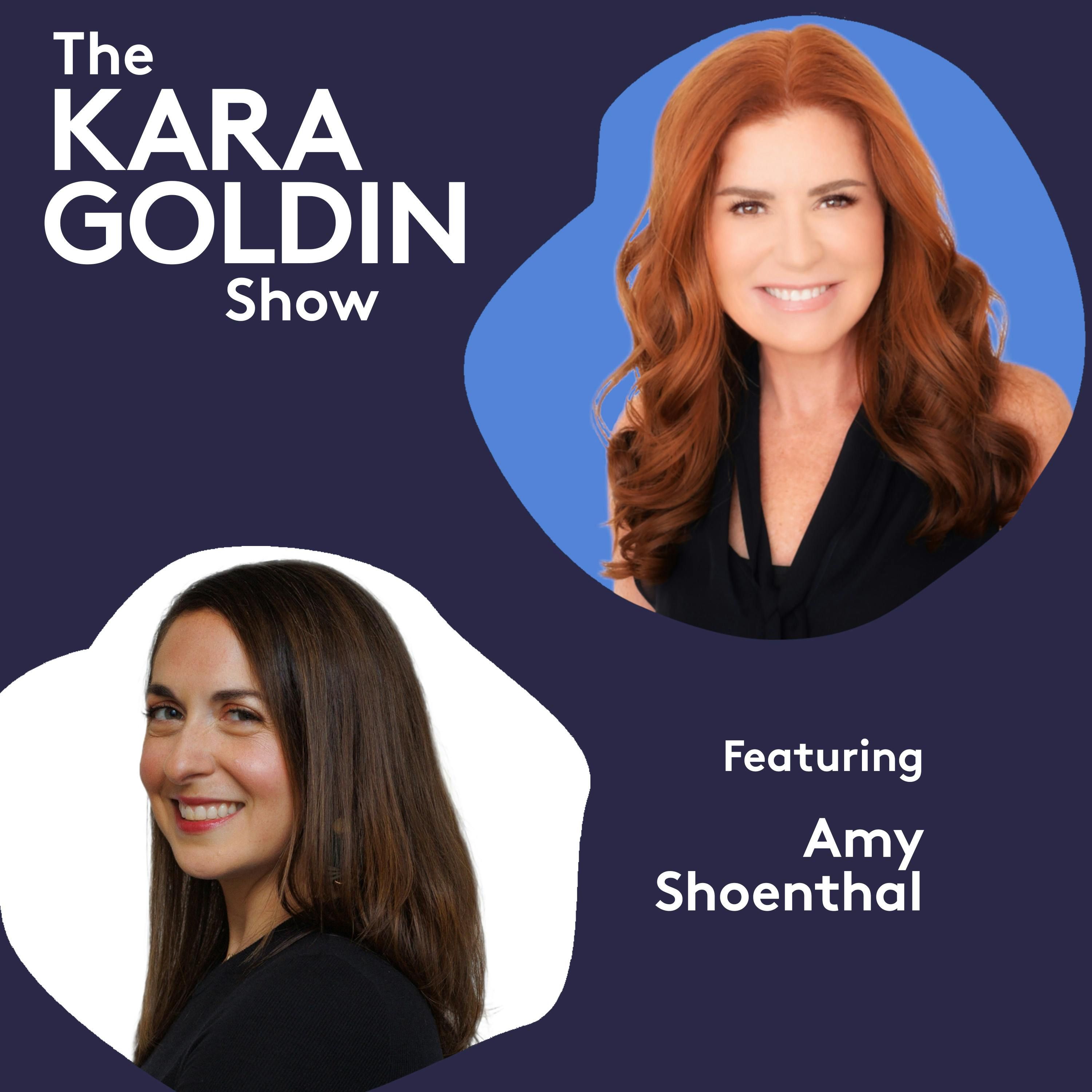 The Kara Goldin Show