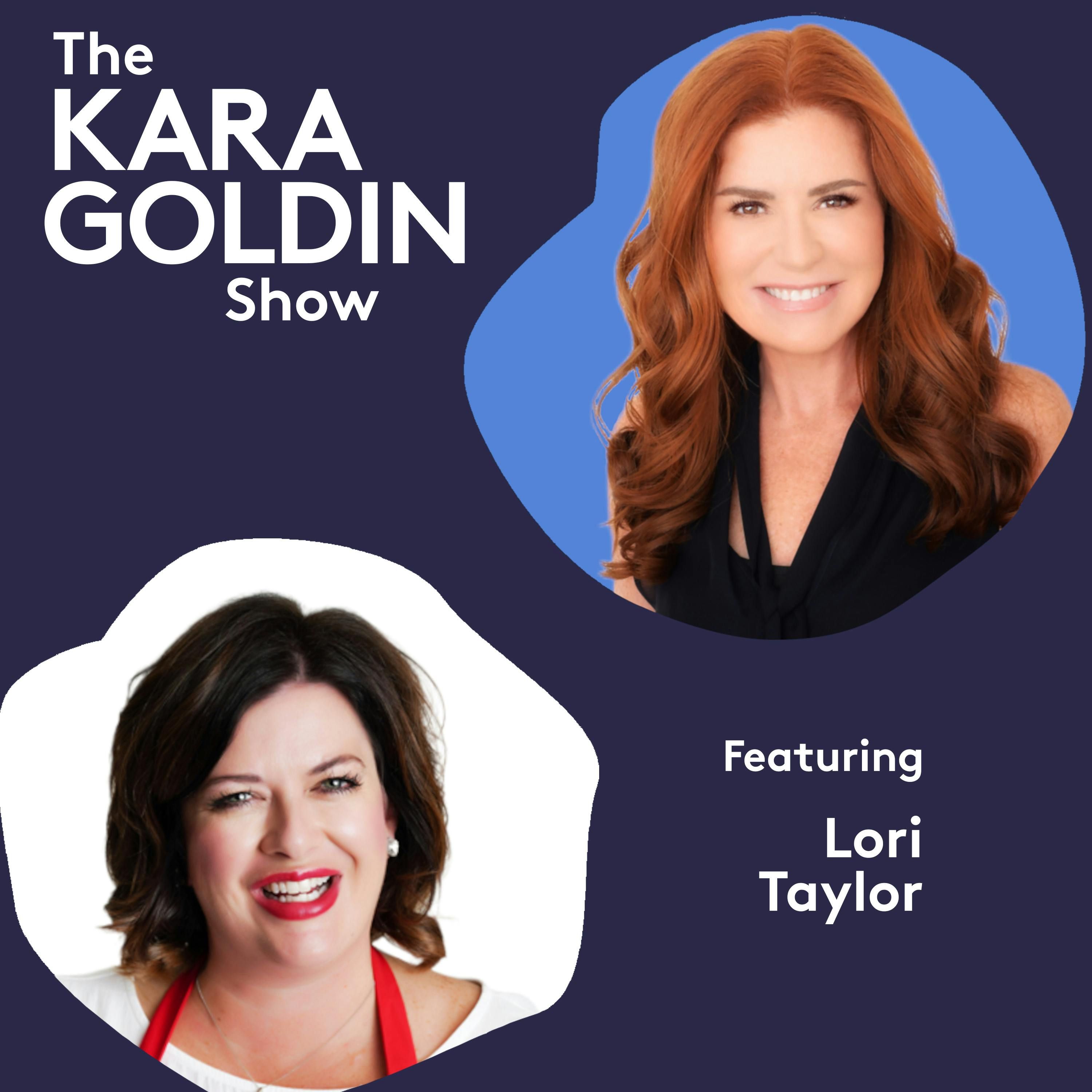 The Kara Goldin Show