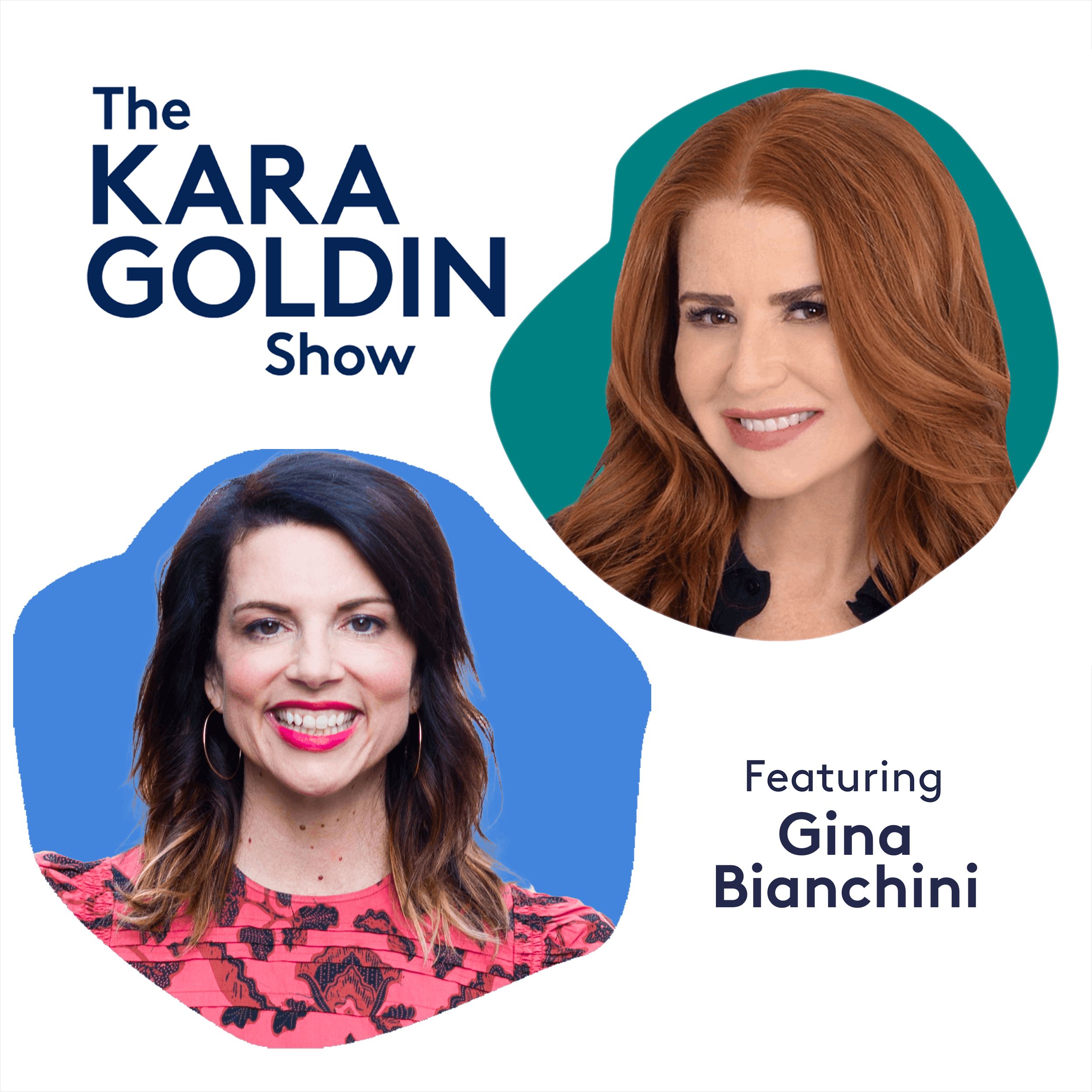 The Kara Goldin Show
