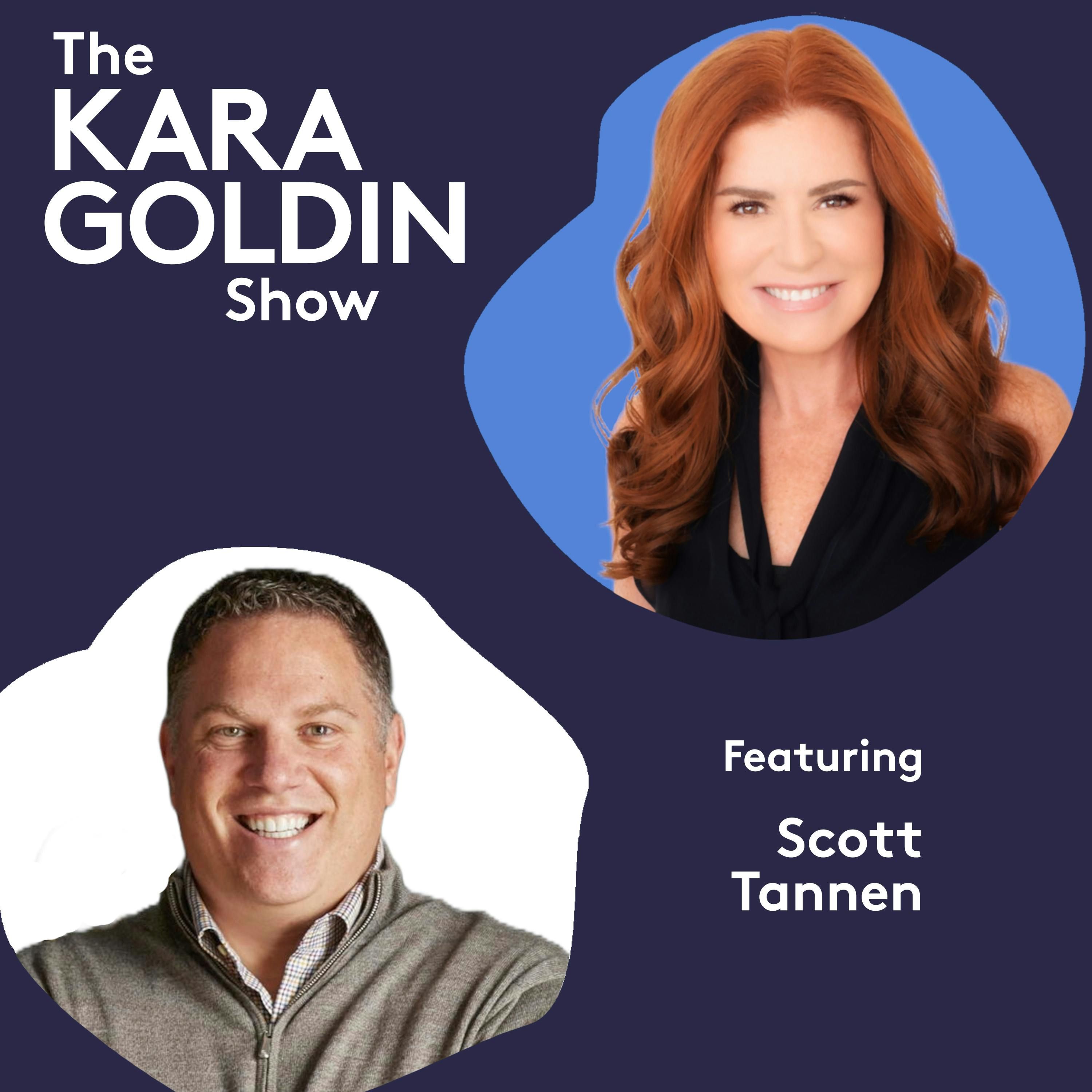 The Kara Goldin Show