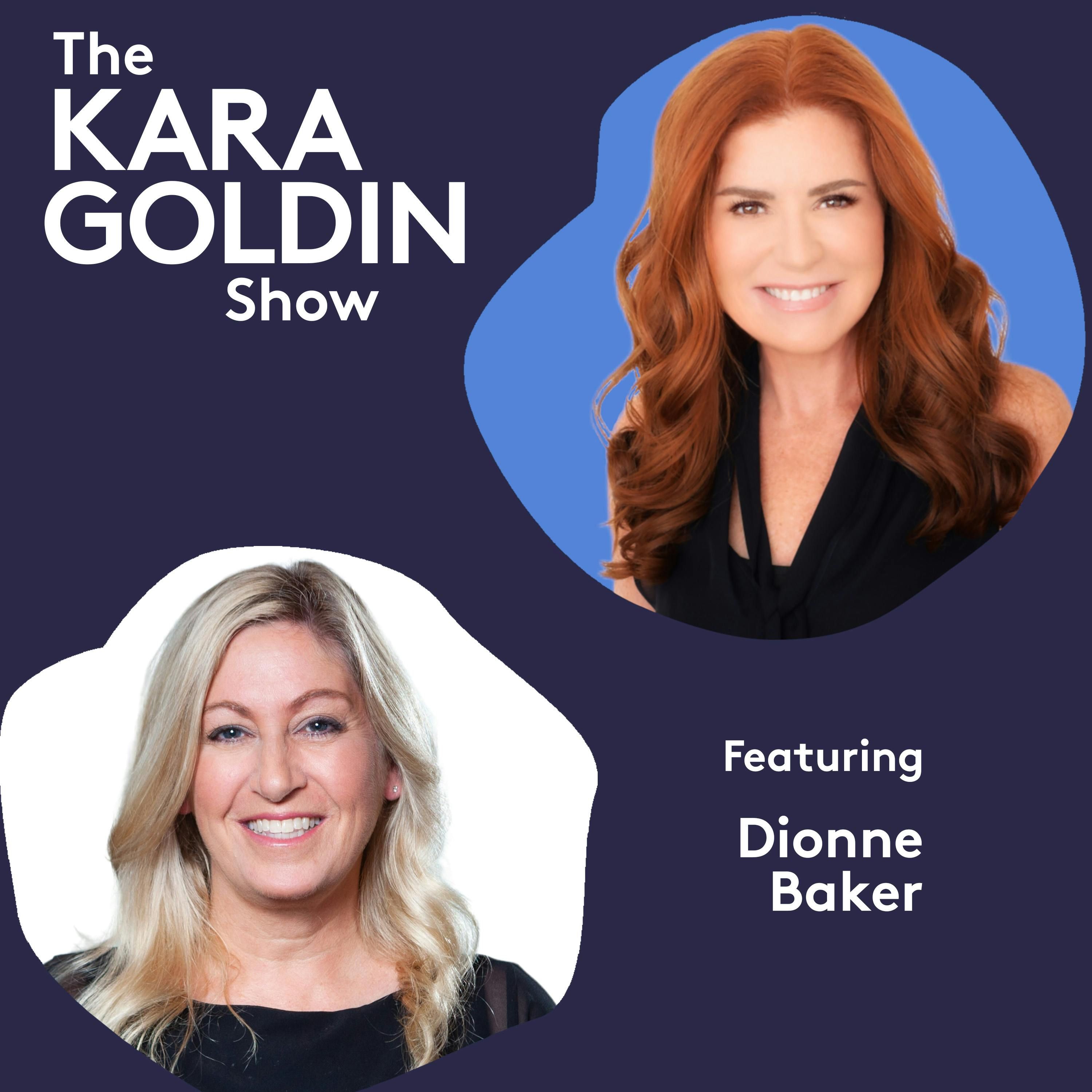 The Kara Goldin Show