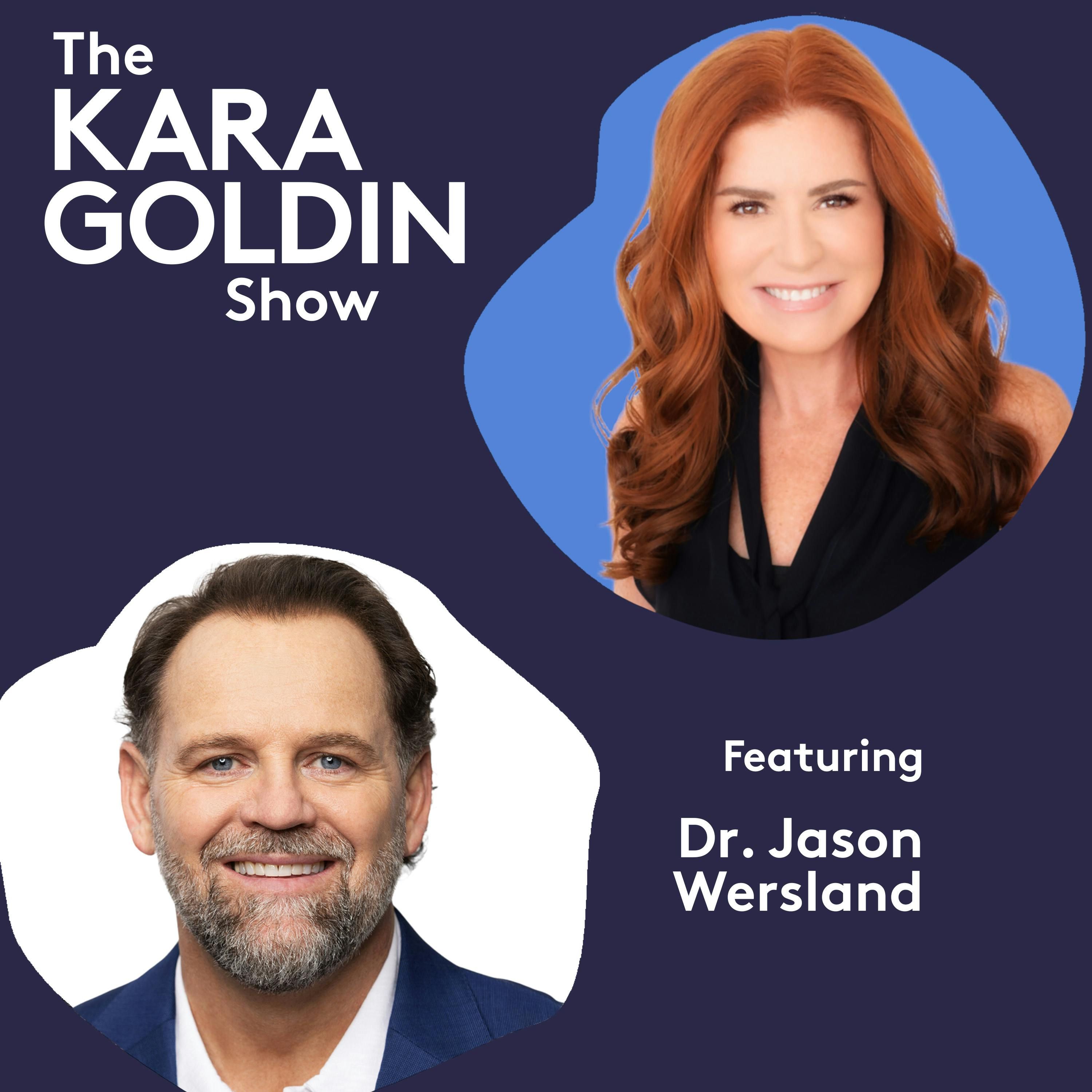 The Kara Goldin Show