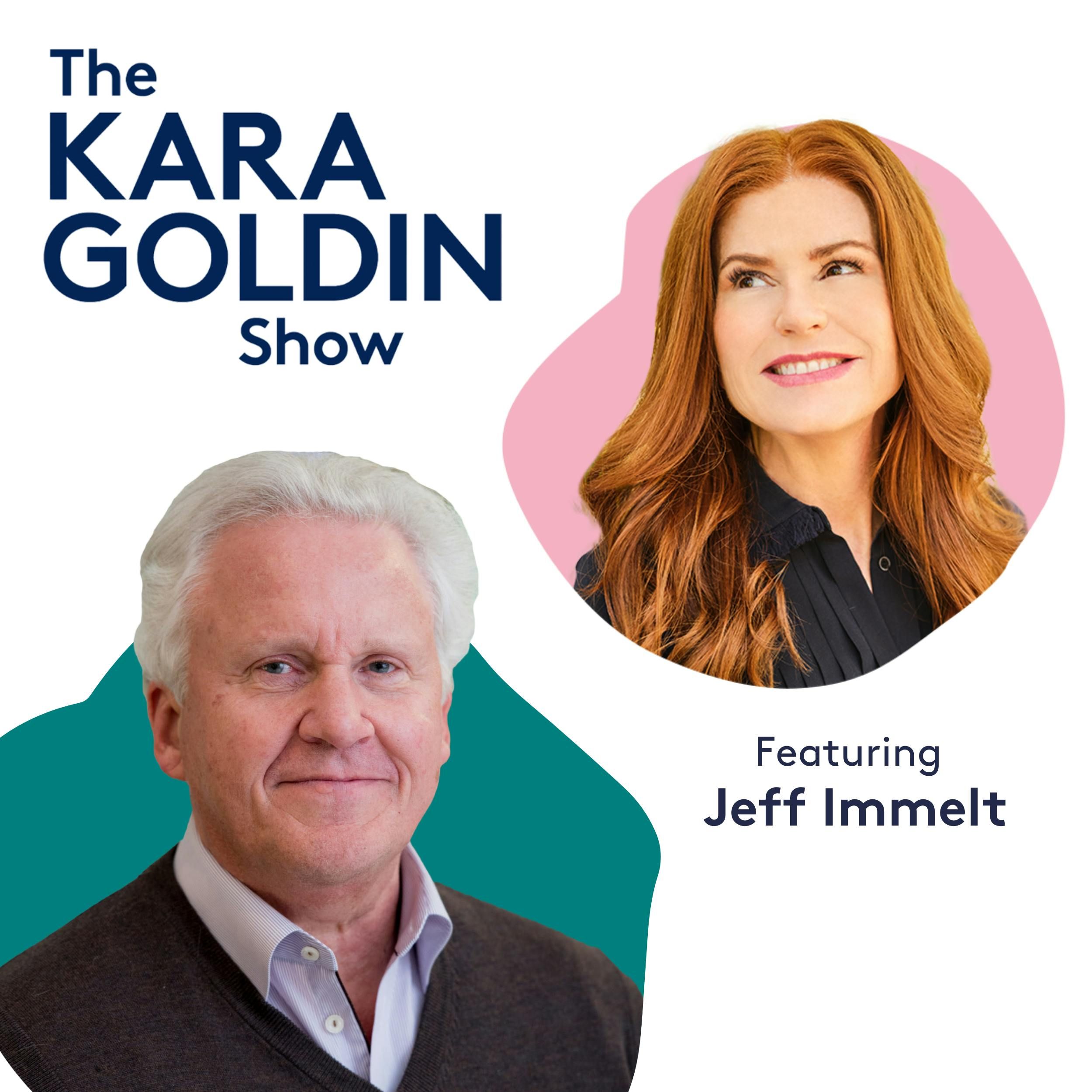 The Kara Goldin Show
