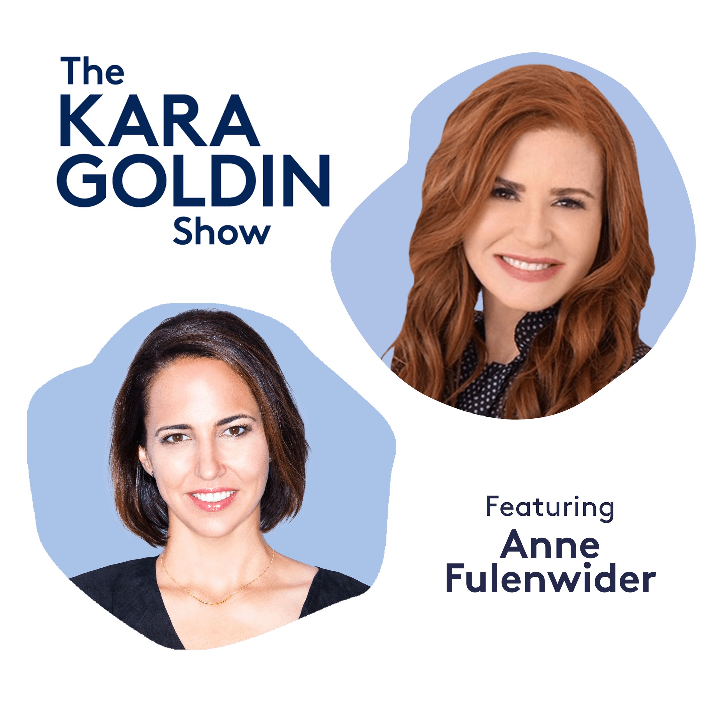 The Kara Goldin Show