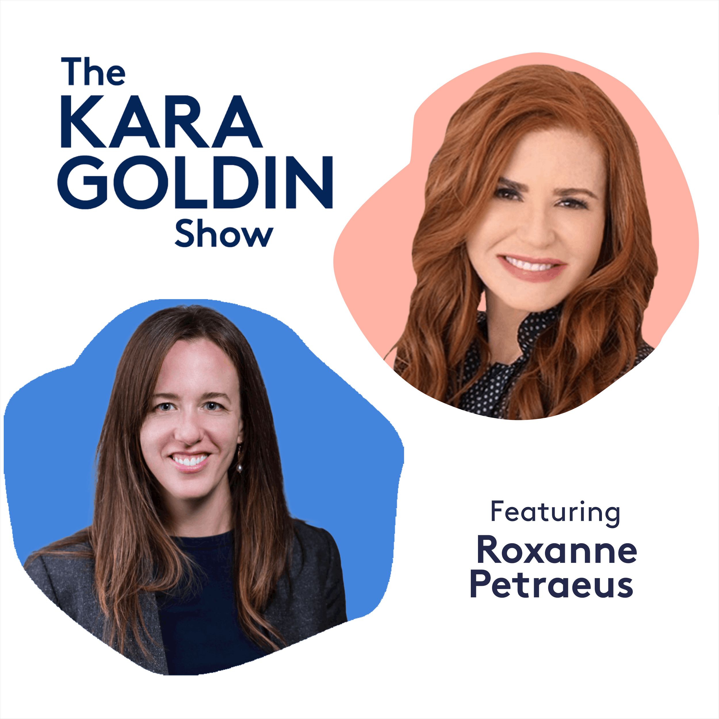 The Kara Goldin Show