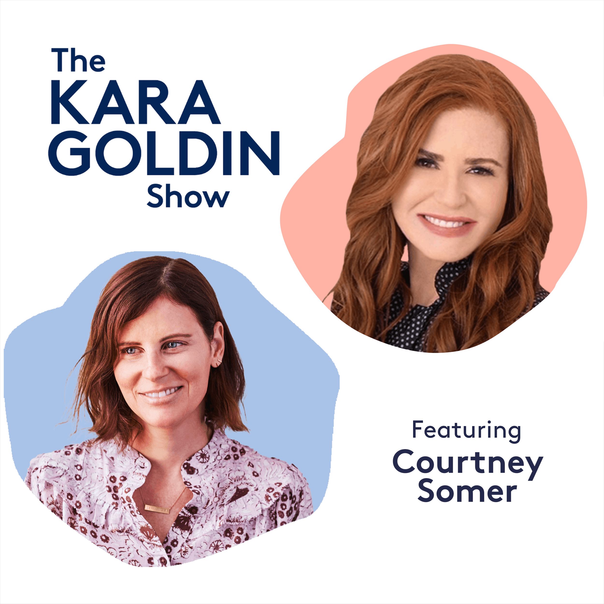 The Kara Goldin Show