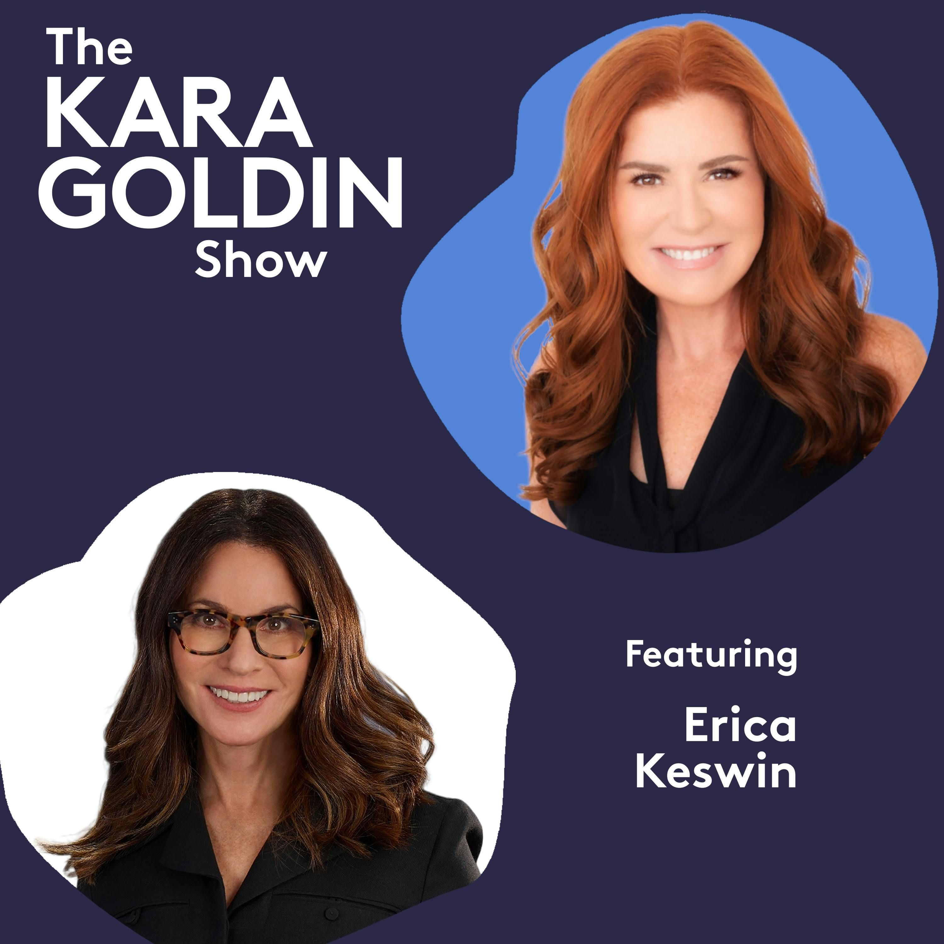 The Kara Goldin Show