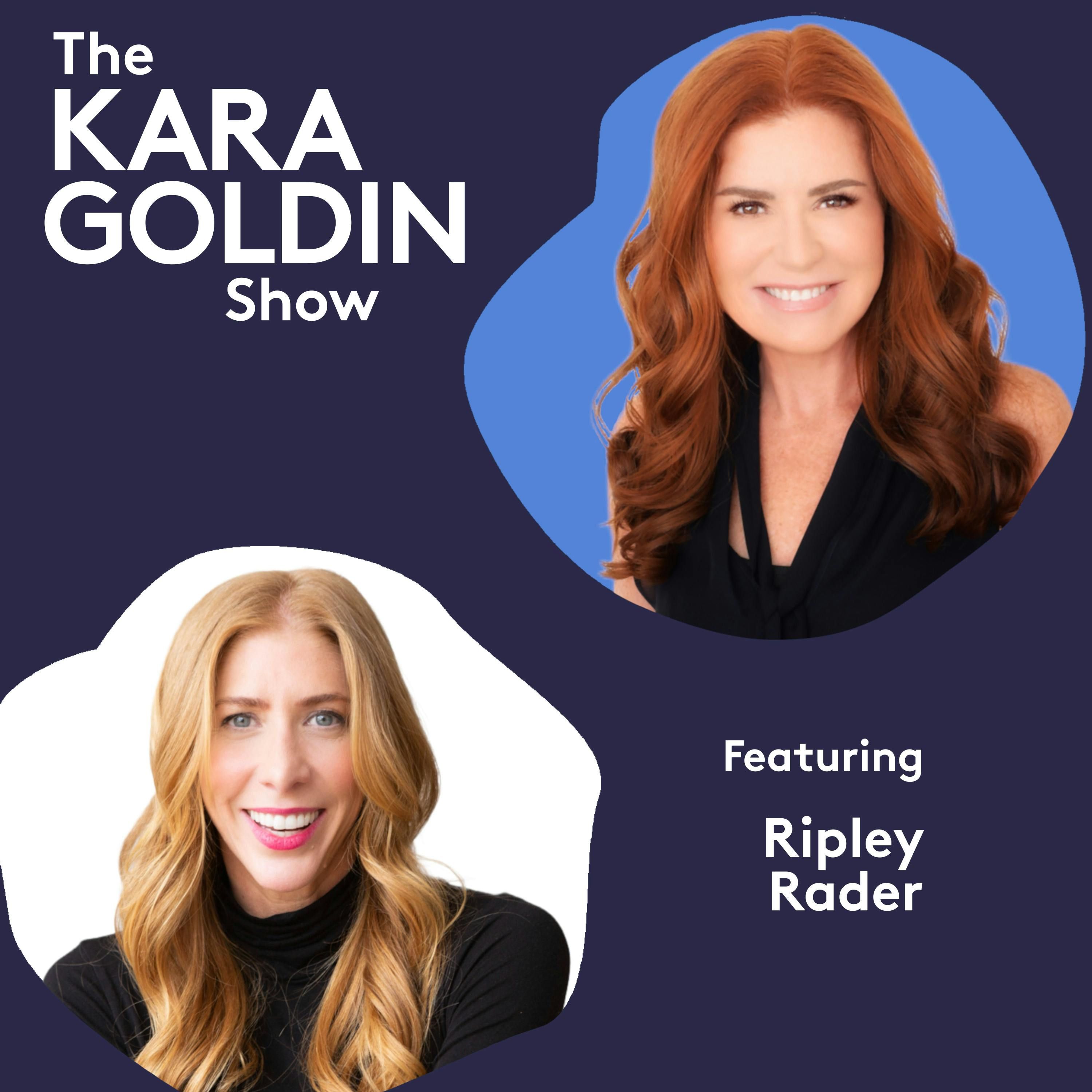 The Kara Goldin Show