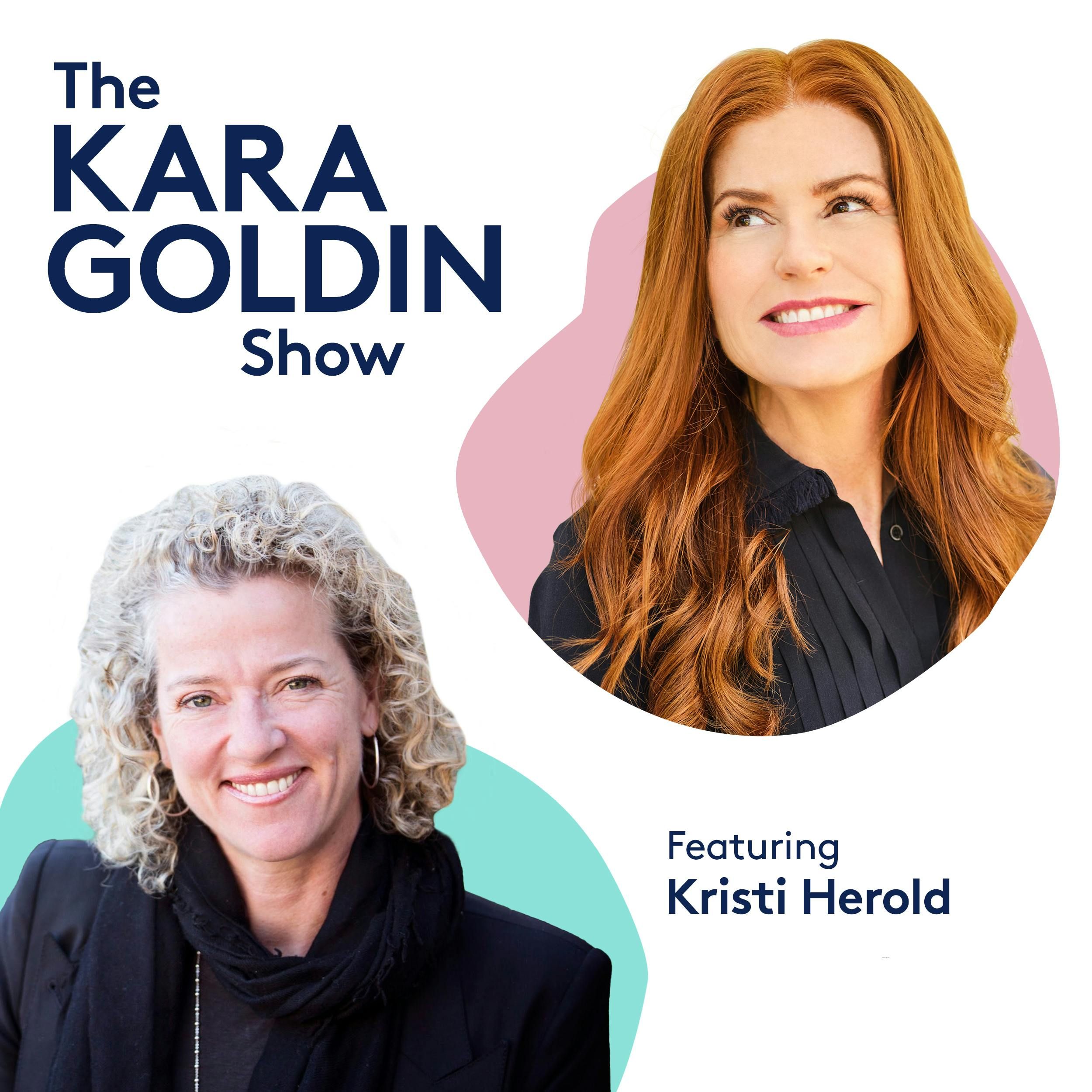 111 Kristi Herold: Founder & CEO of Sport & Social Group and JAM Events