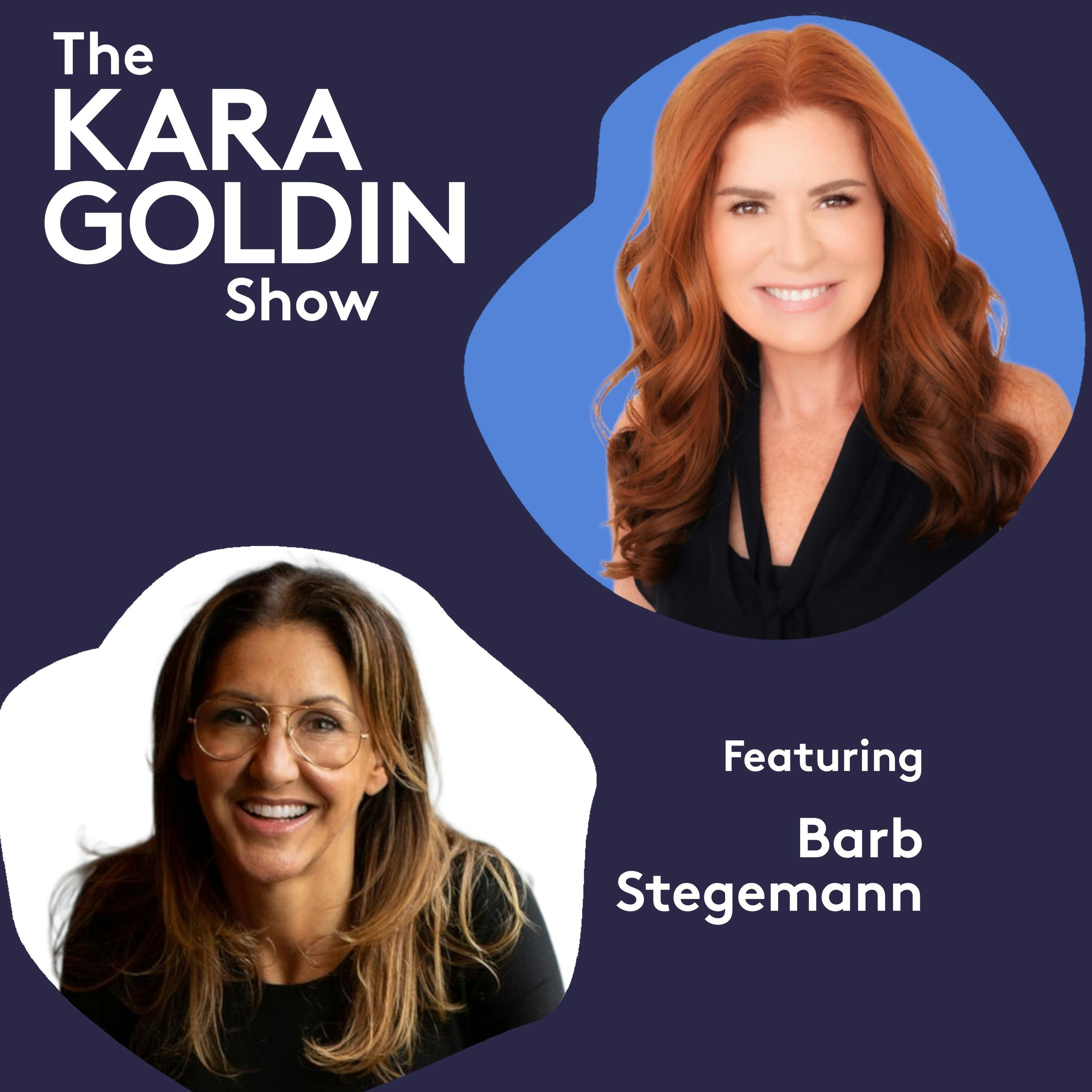 The Kara Goldin Show