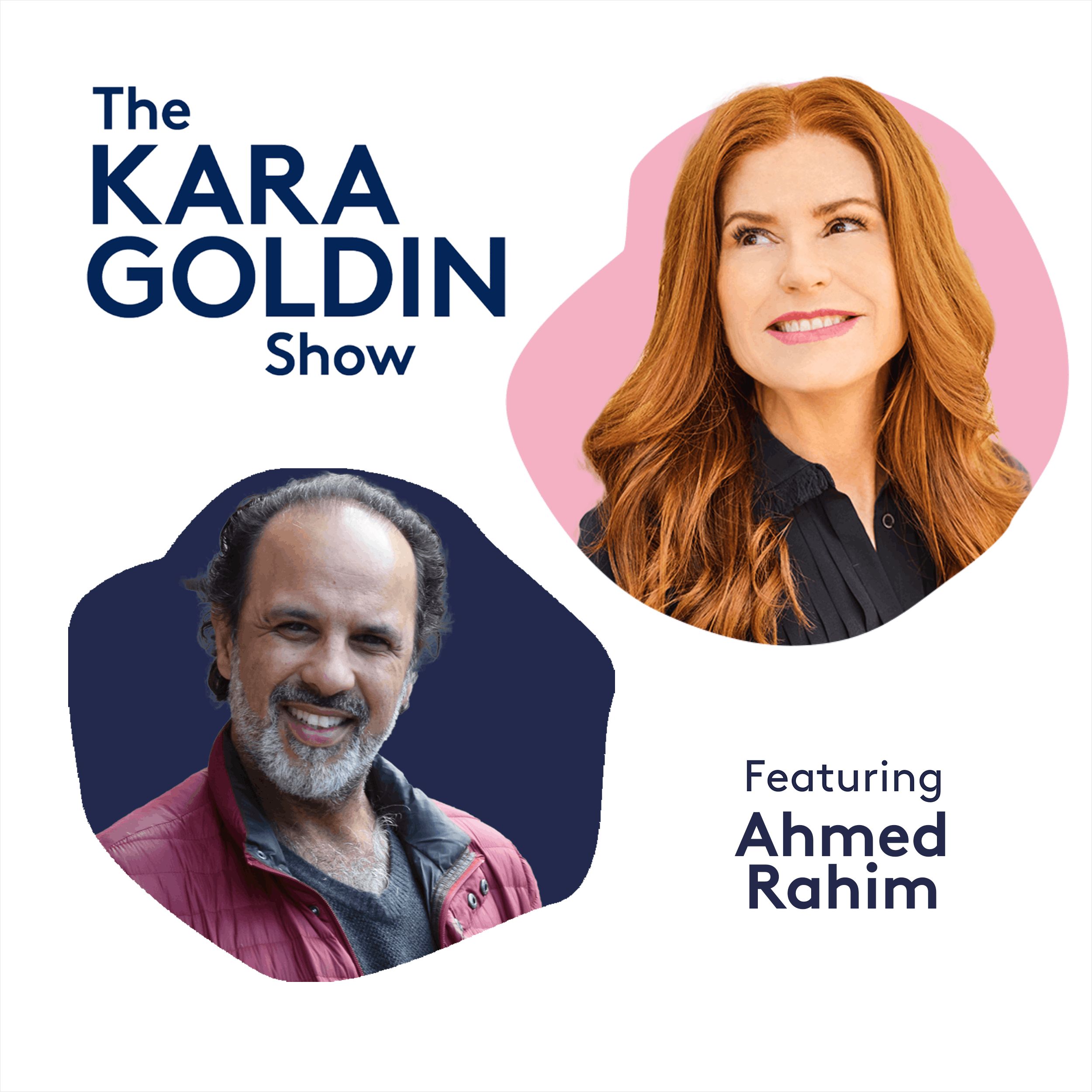 The Kara Goldin Show